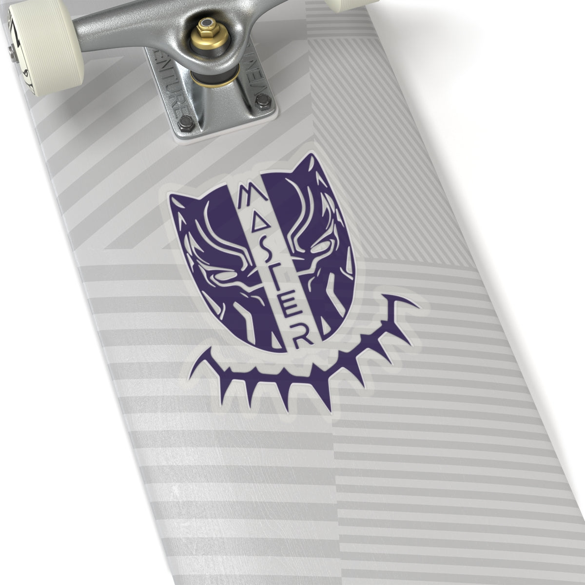 Master Chief Forever Sticker