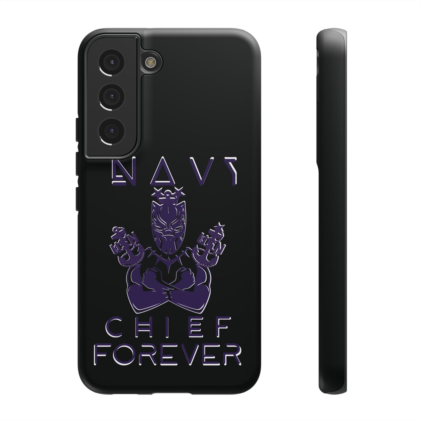 Chief Forever Phone Case