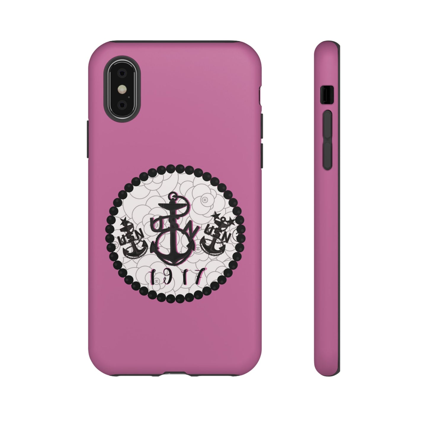 Chick Chief P!NK Phone Case