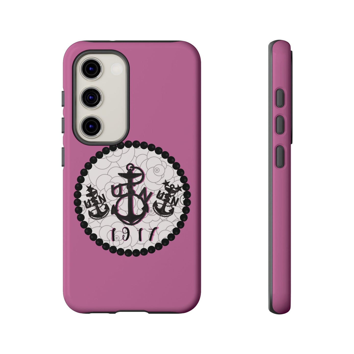 Chick Chief P!NK Phone Case