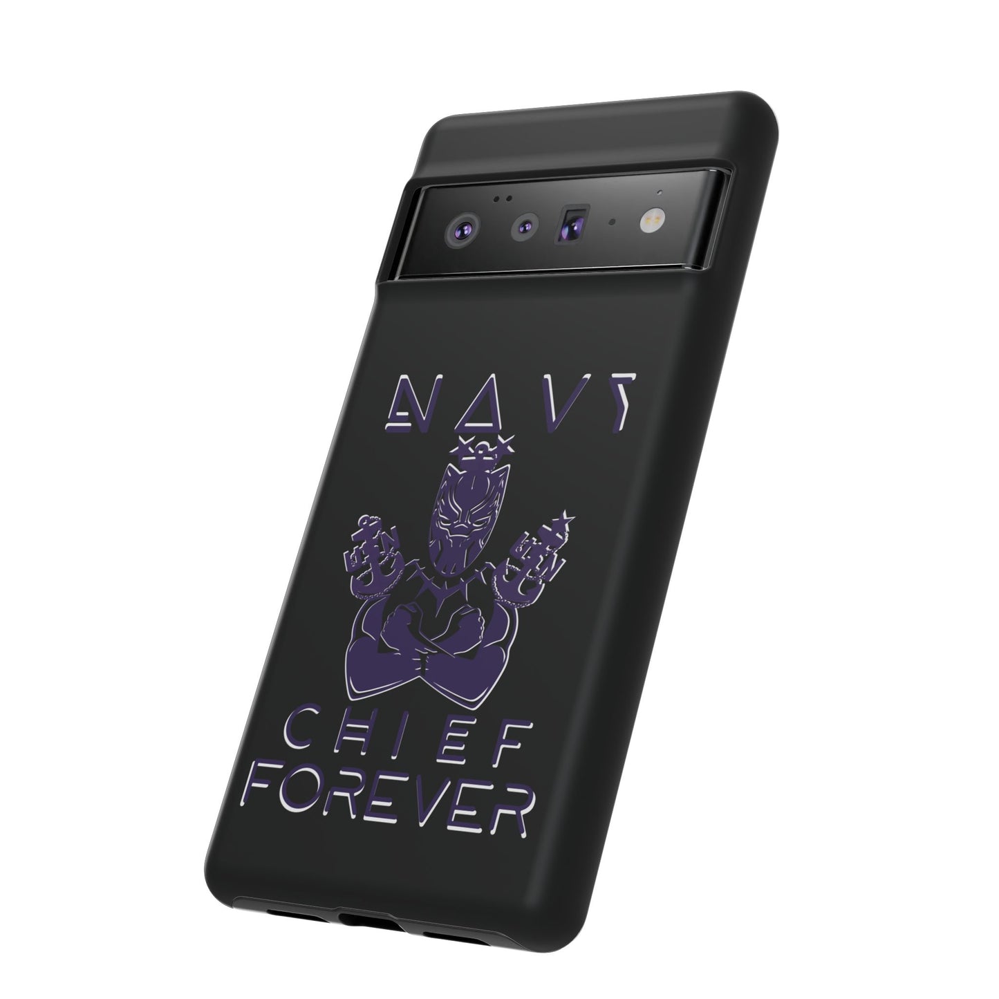Chief Forever Phone Case