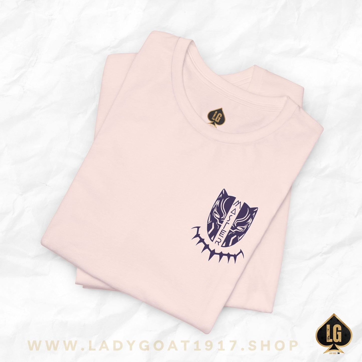 Master Chief Forever Unisex Tee