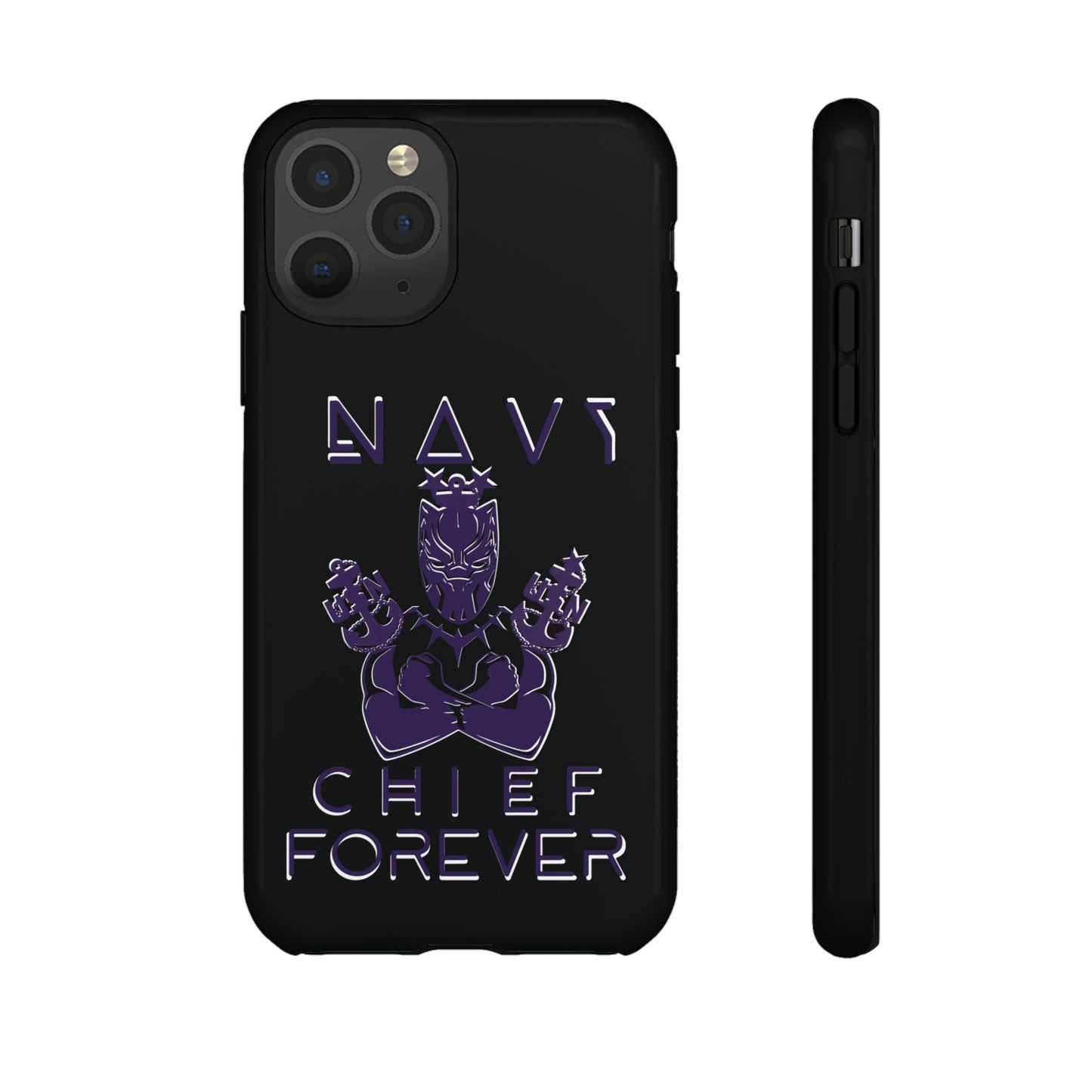 Chief Forever Phone Case