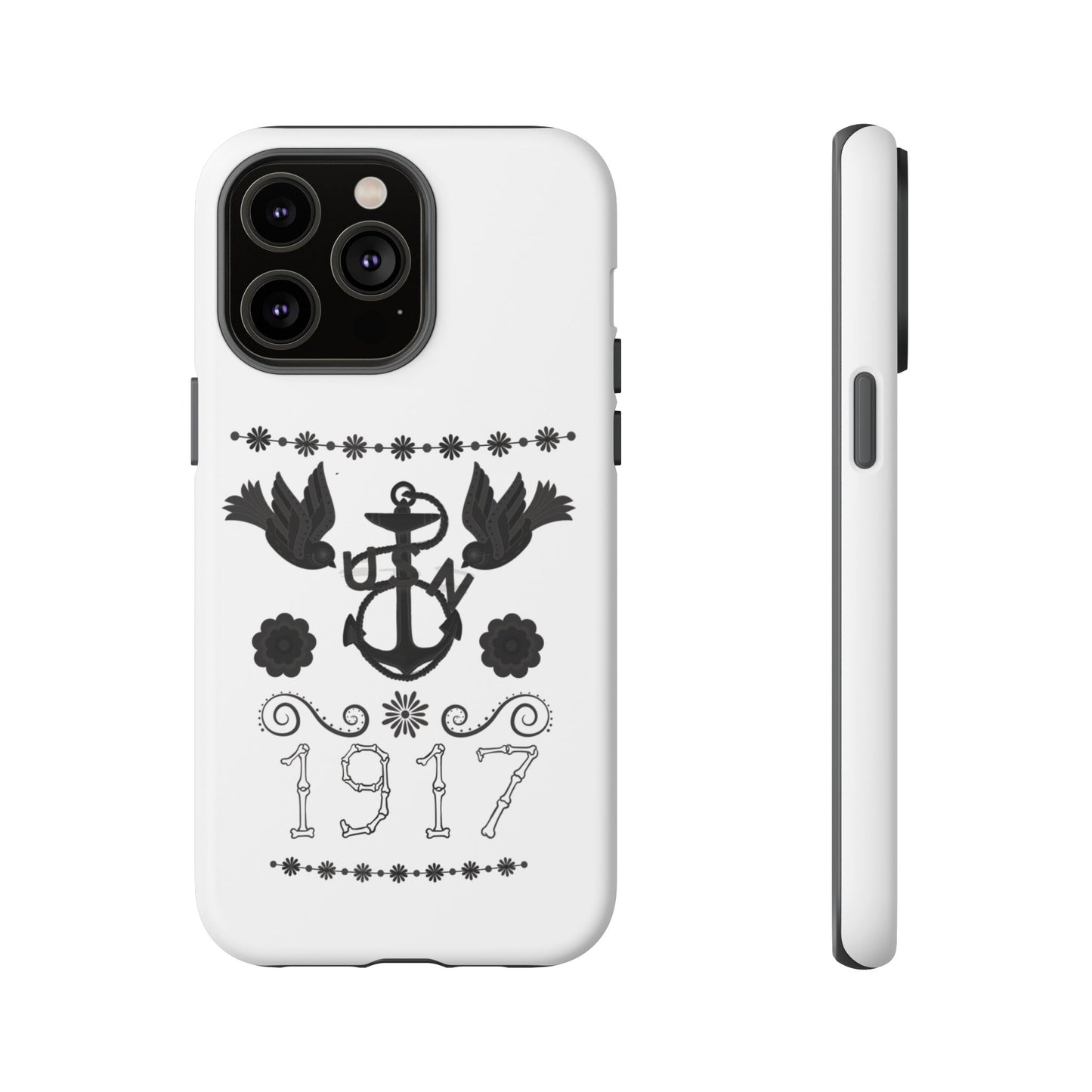 La Jefa SNP Phone Case