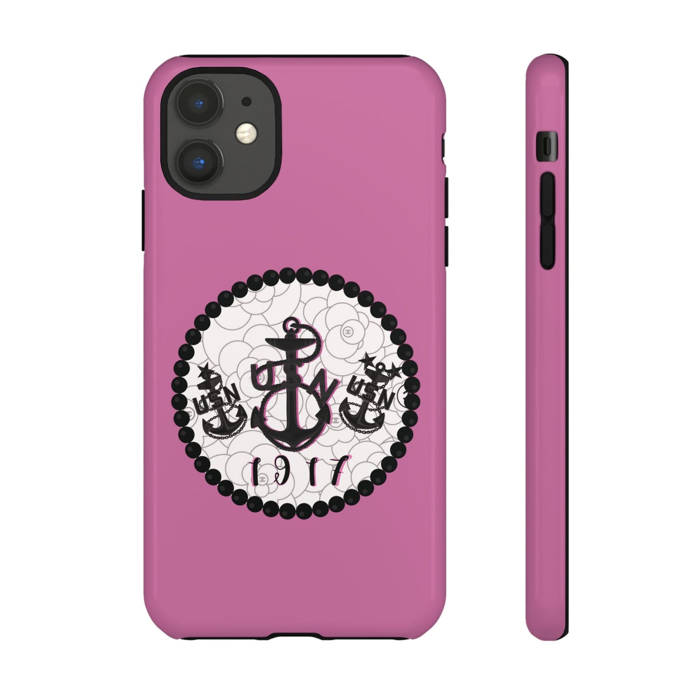 Chick Chief P!NK Phone Case