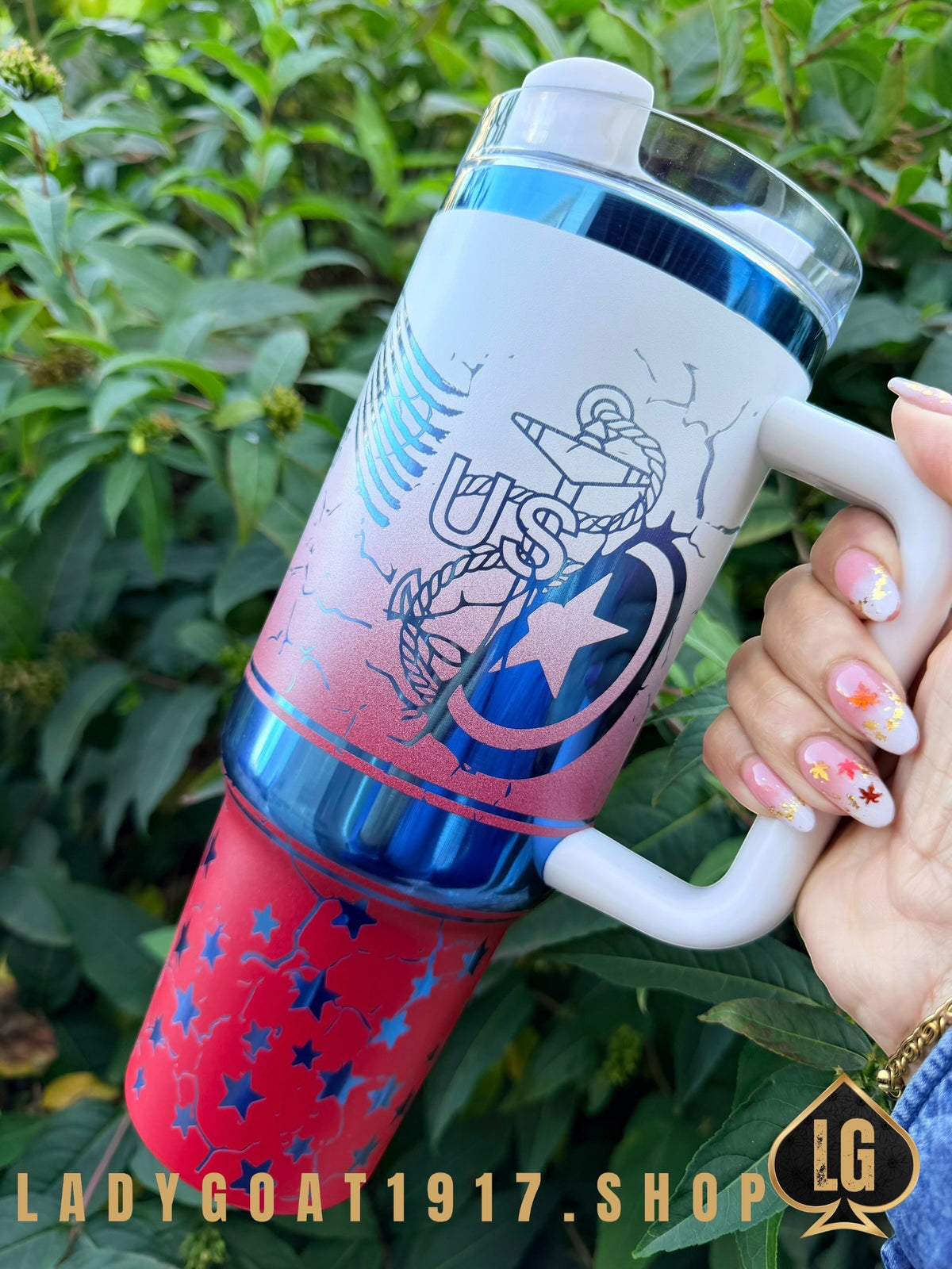 HERO Collection MERICA !