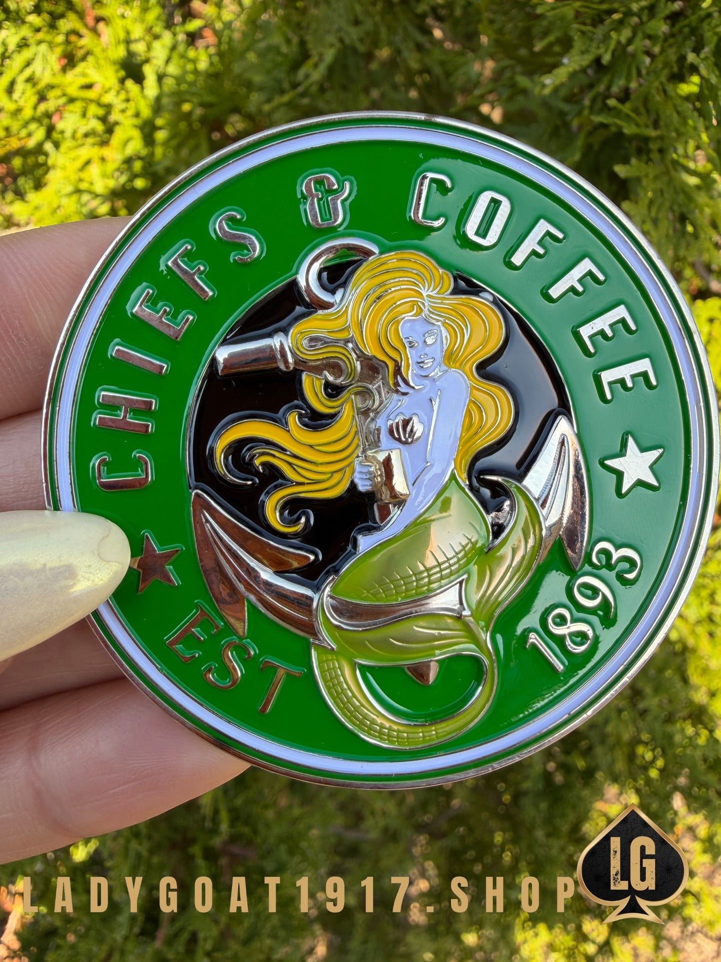 PURGE COIN OG