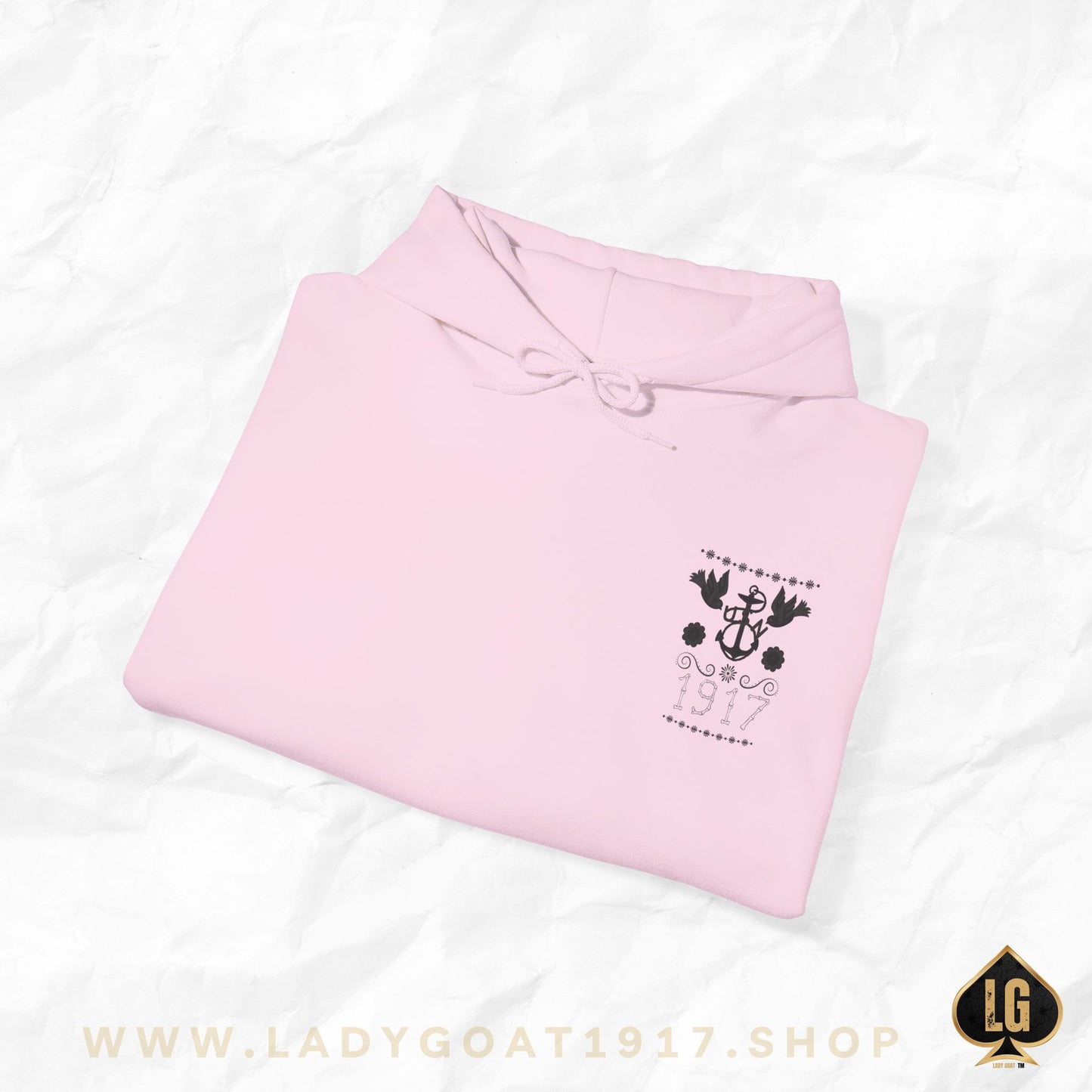 La Jefa SNP Unisex Hoodie