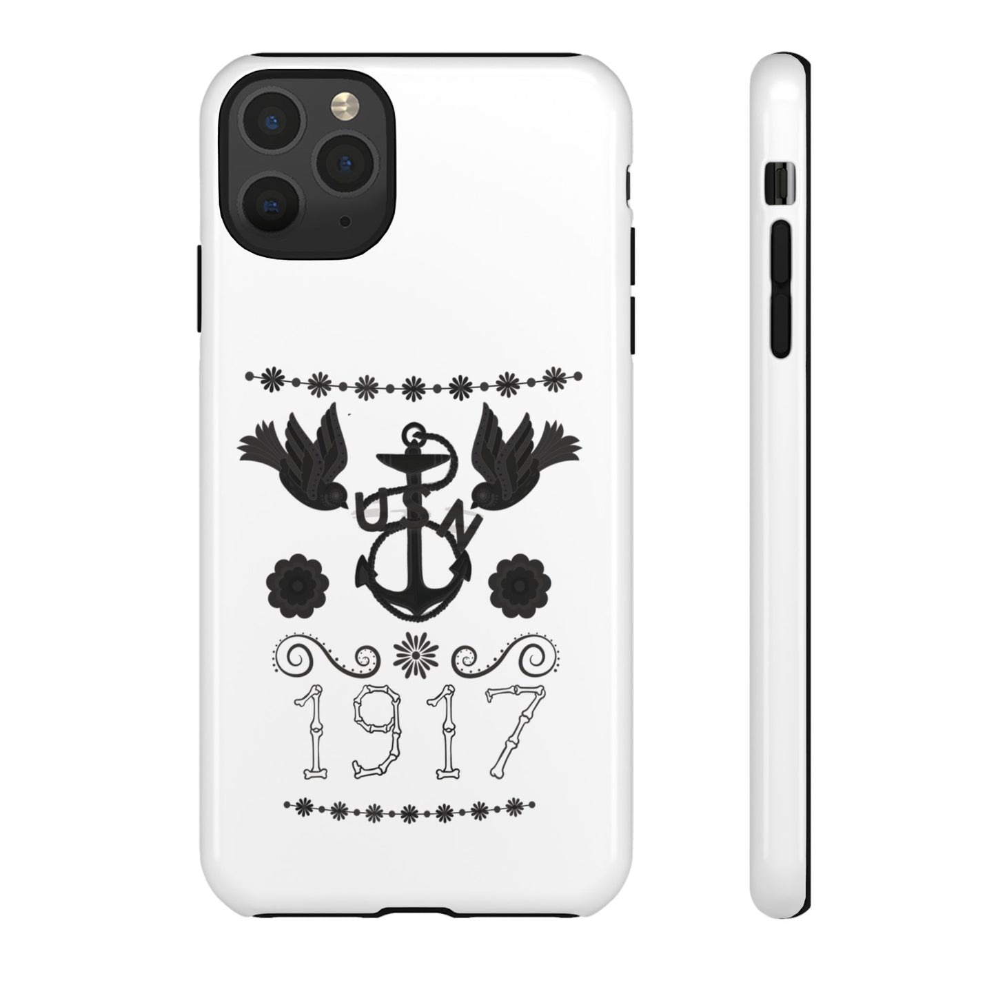 La Jefa SNP Phone Case
