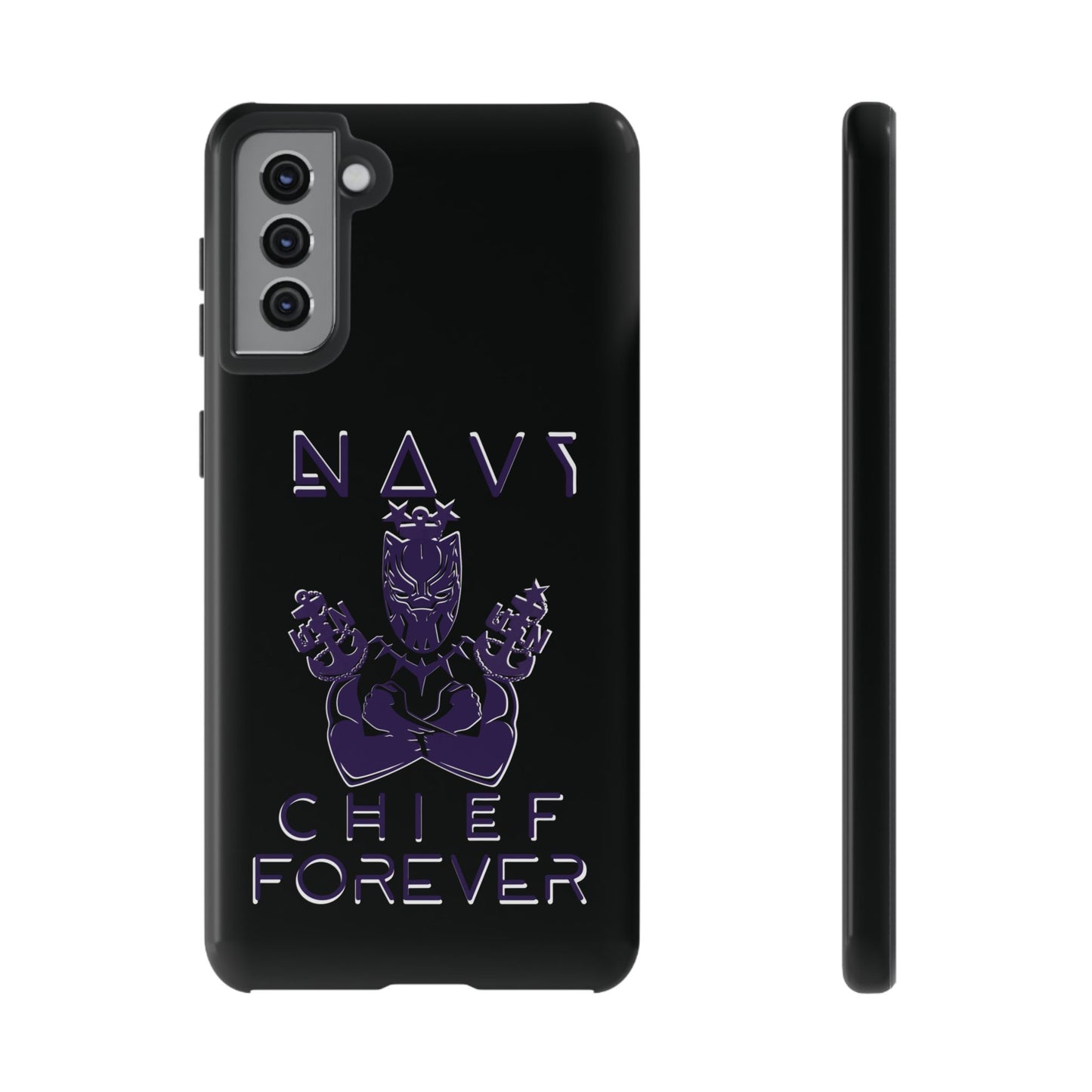 Chief Forever Phone Case