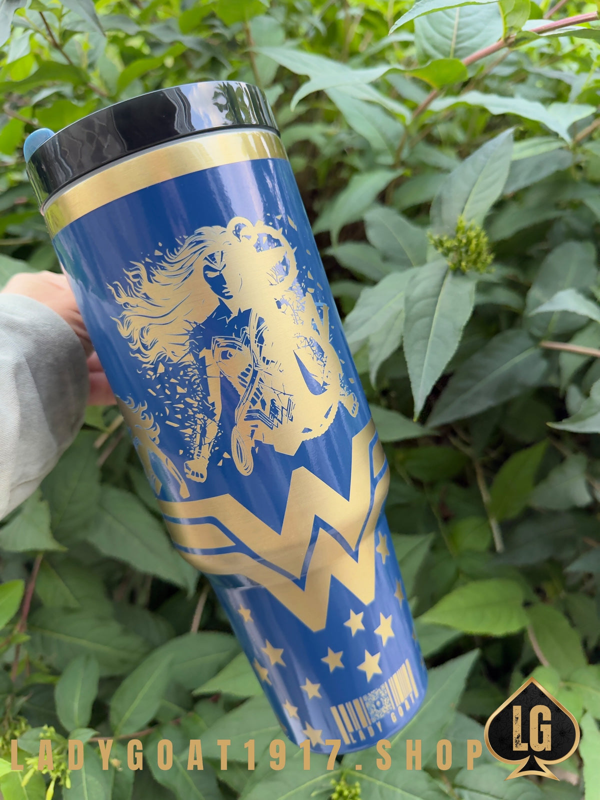 WW 40oz Tumbler Sample Sale