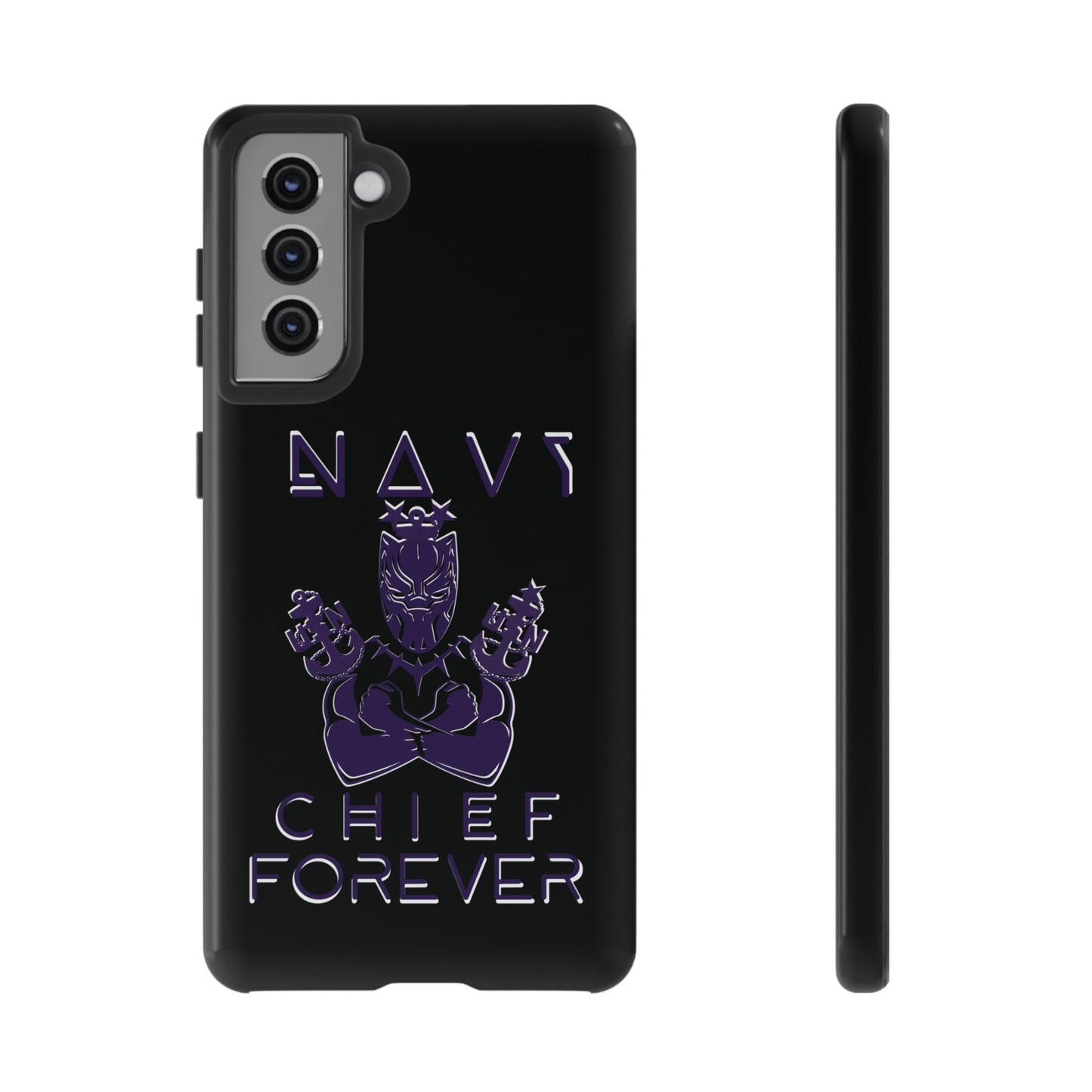 Chief Forever Phone Case