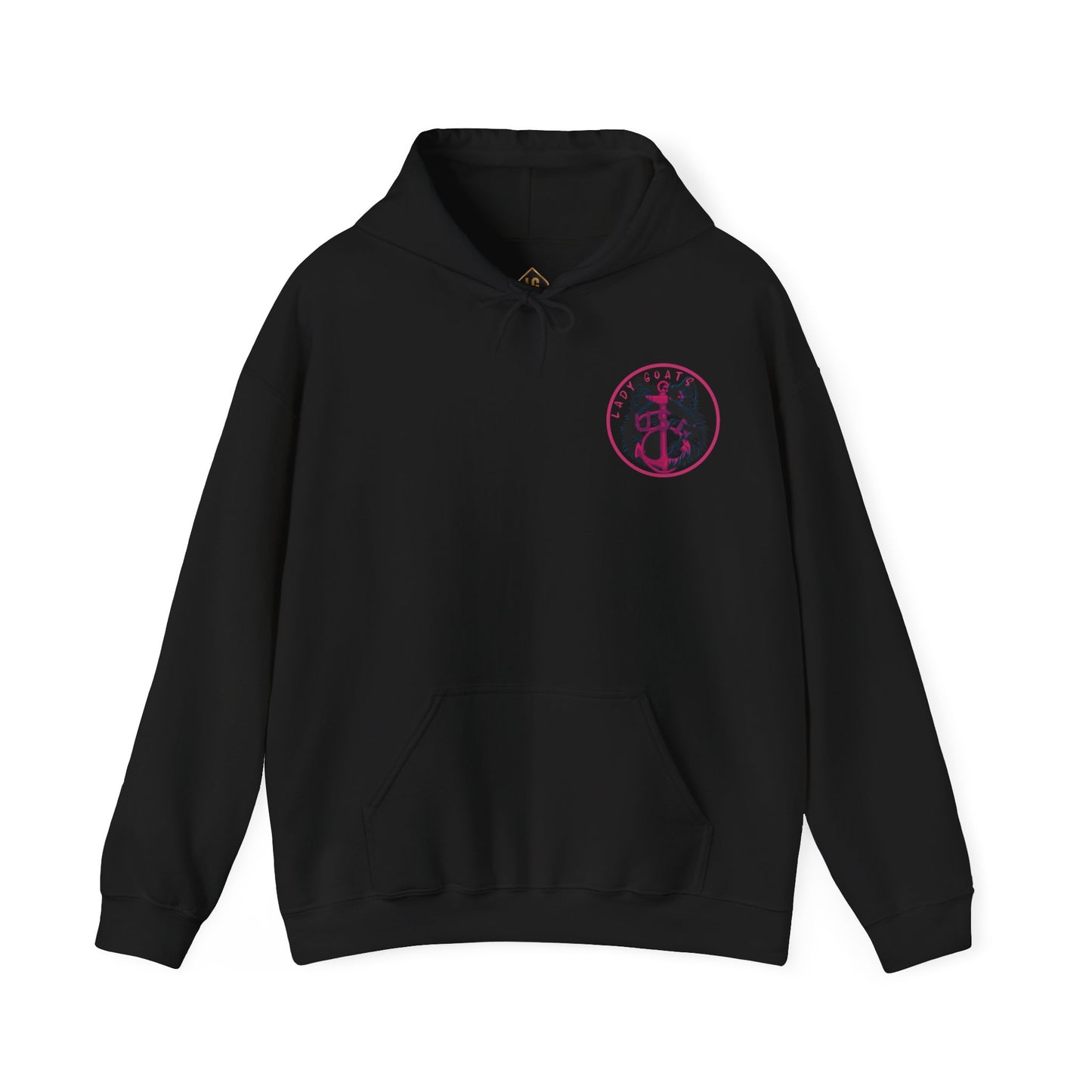Custom LG AW  Unisex Hoodie