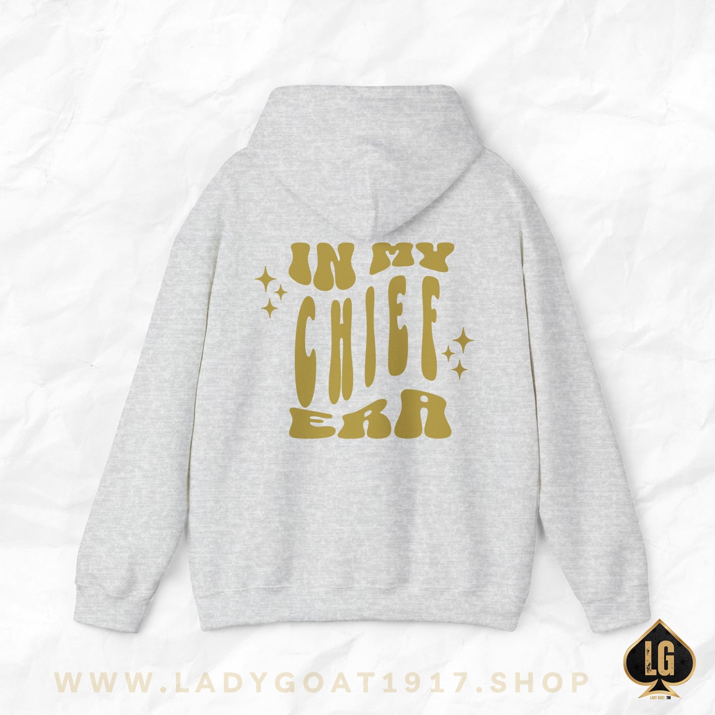 Chief Era  Unisex Hoodie