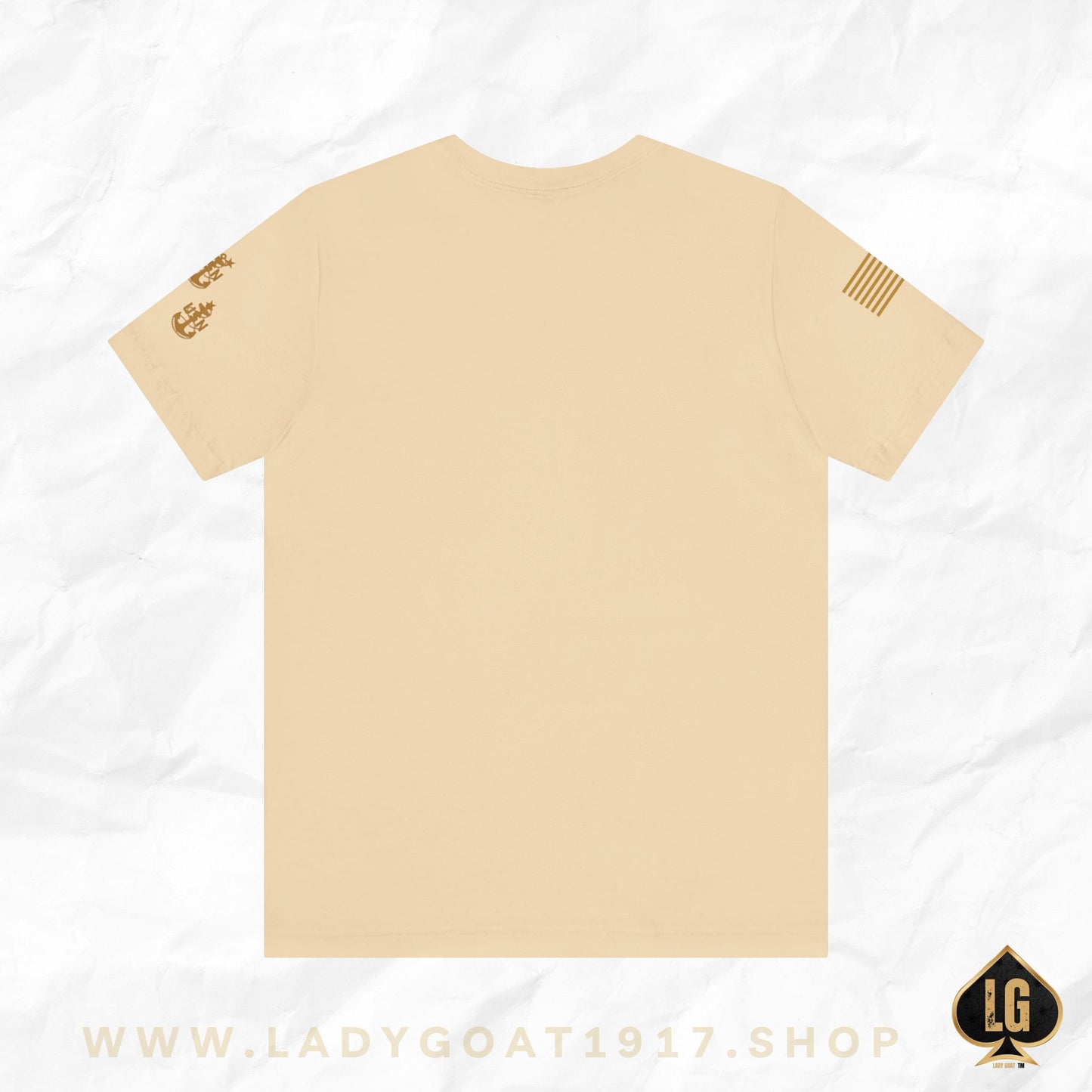 Chiefs and Whiskey V1 Unisex Tee