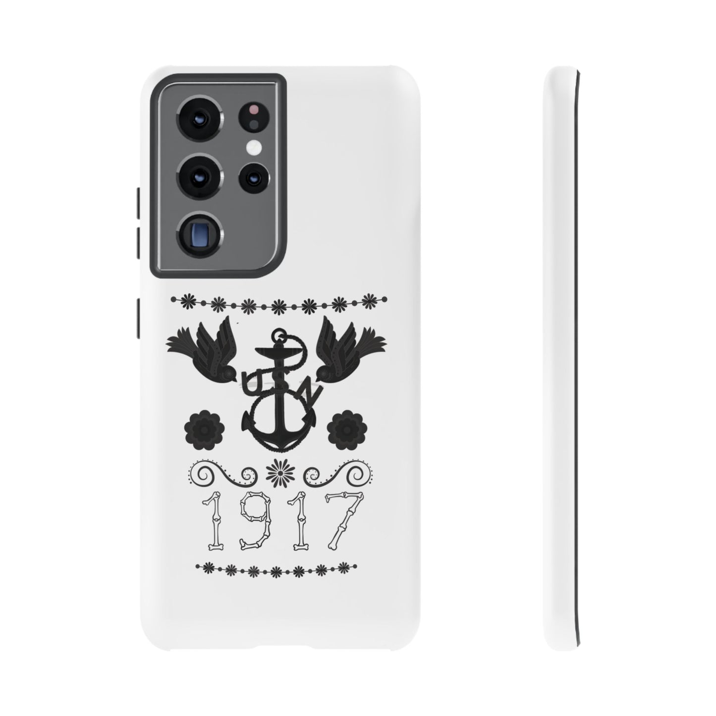 La Jefa SNP Phone Case
