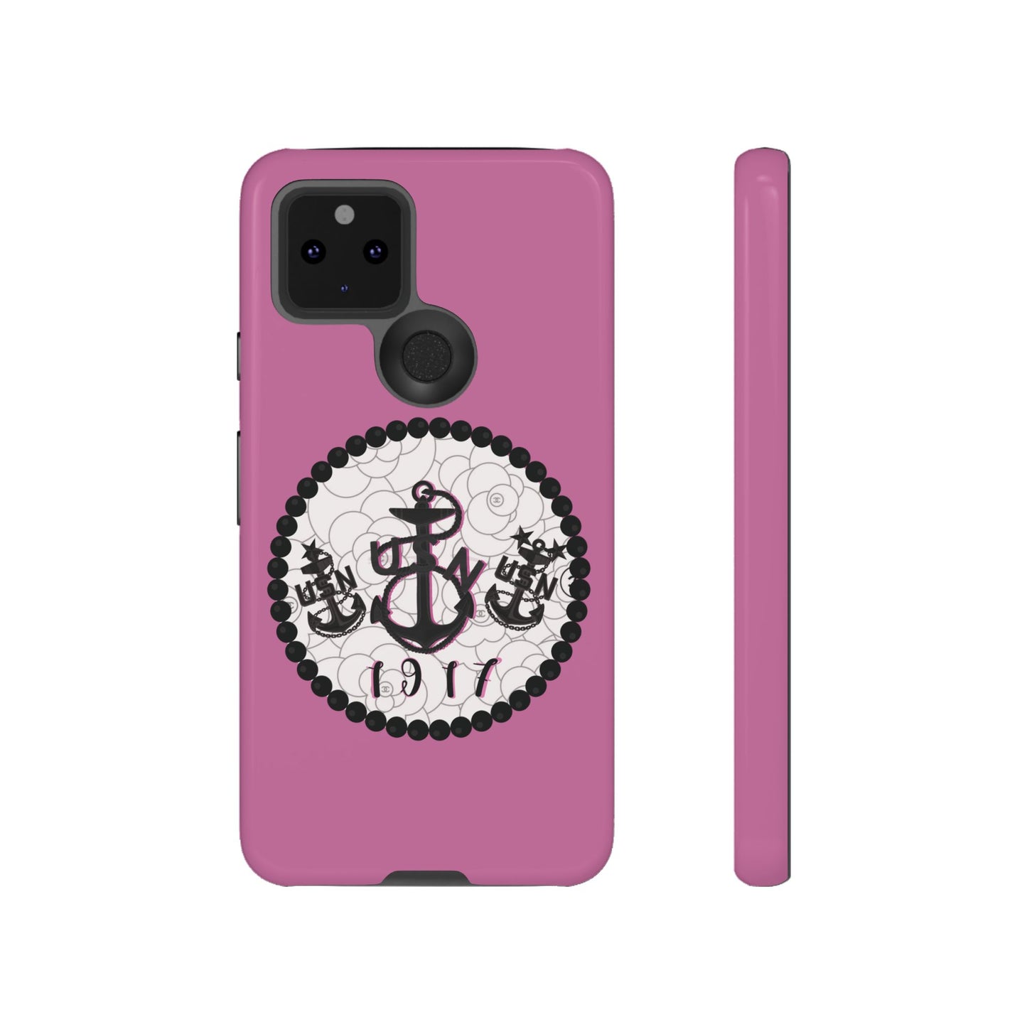 Chick Chief P!NK Phone Case