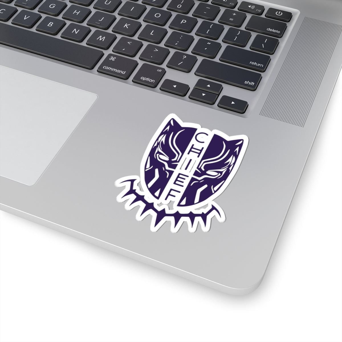 Chief Forever Sticker