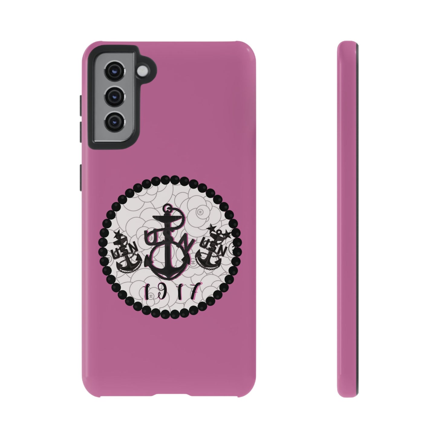 Chick Chief P!NK Phone Case