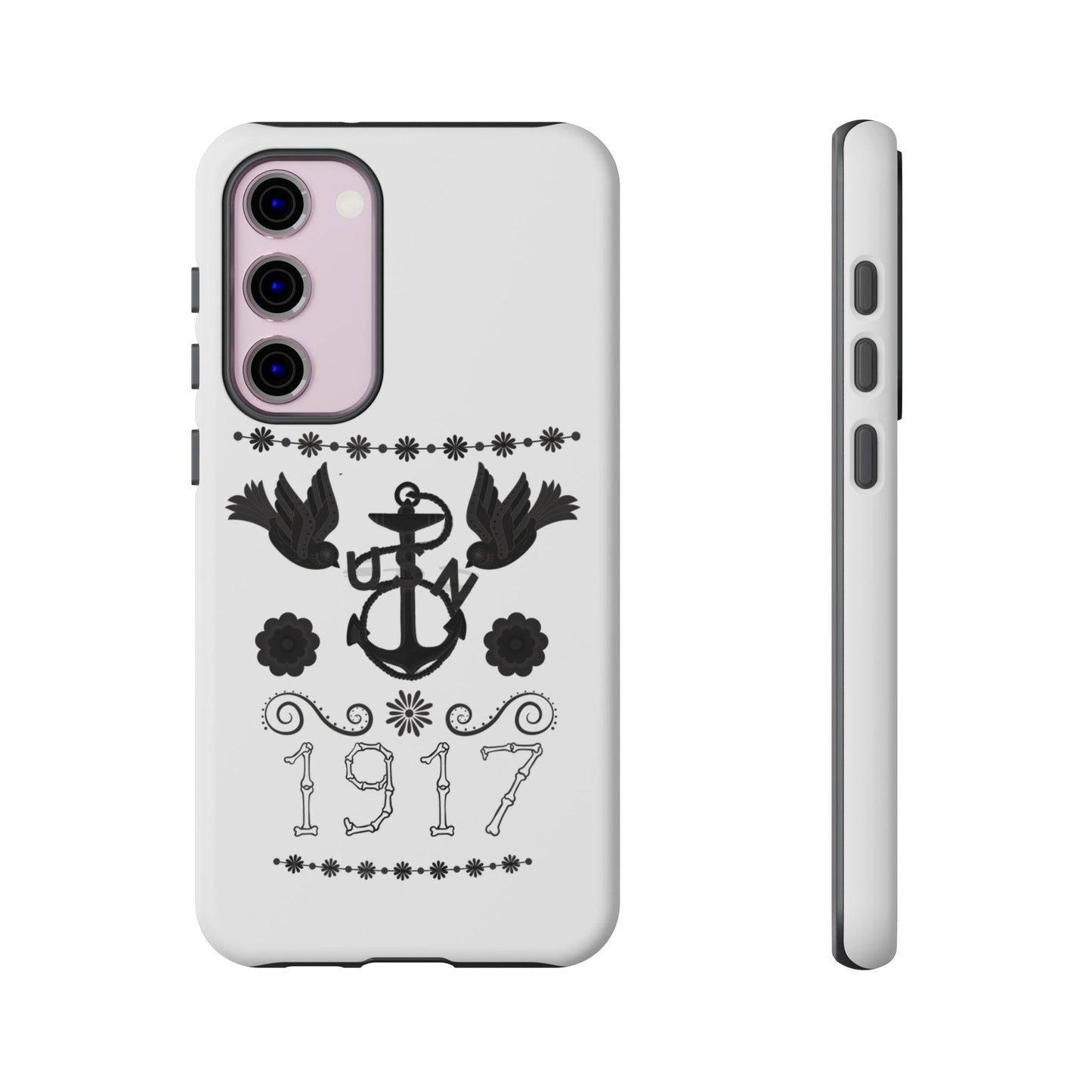 La Jefa SNP Phone Case