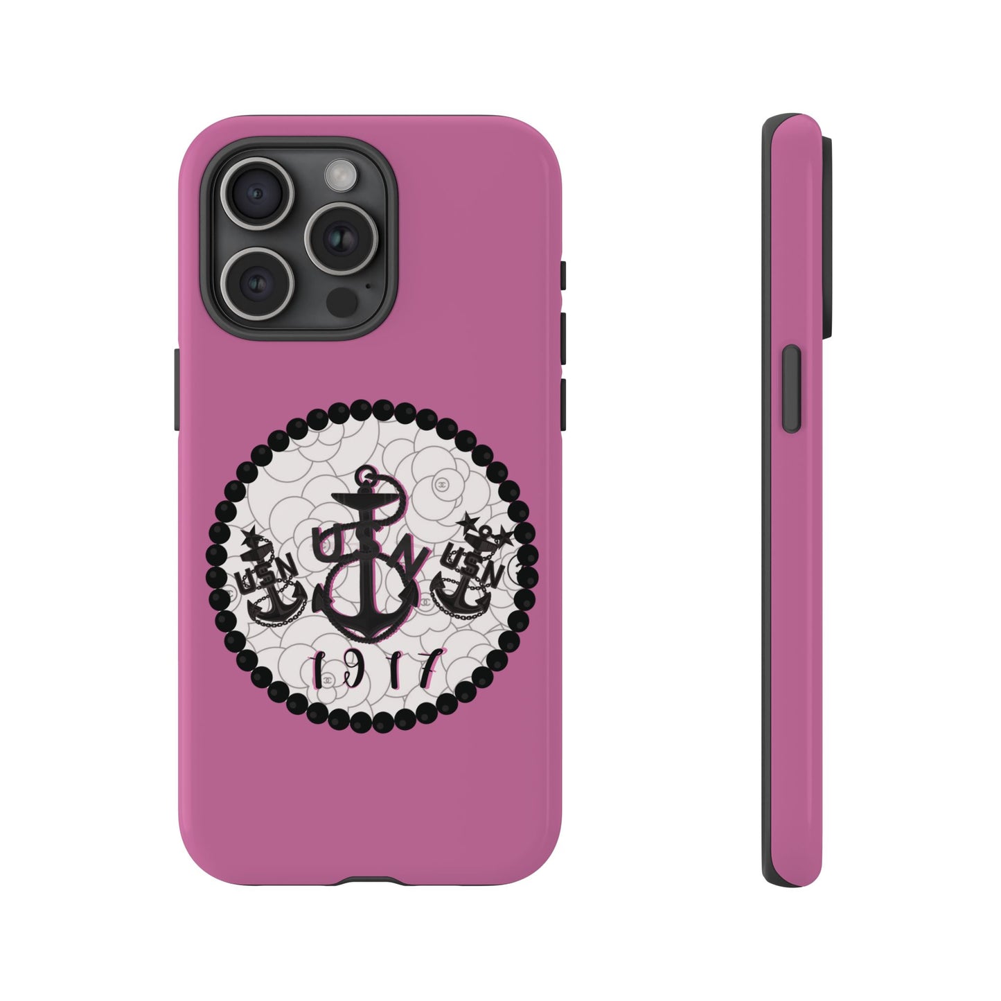 Chick Chief P!NK Phone Case