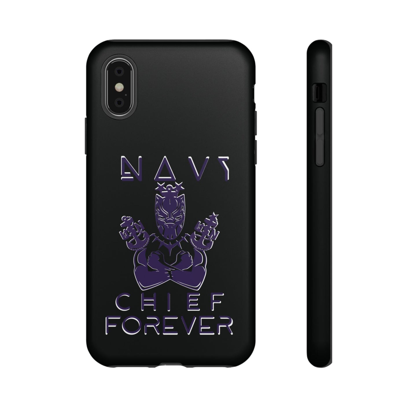 Chief Forever Phone Case