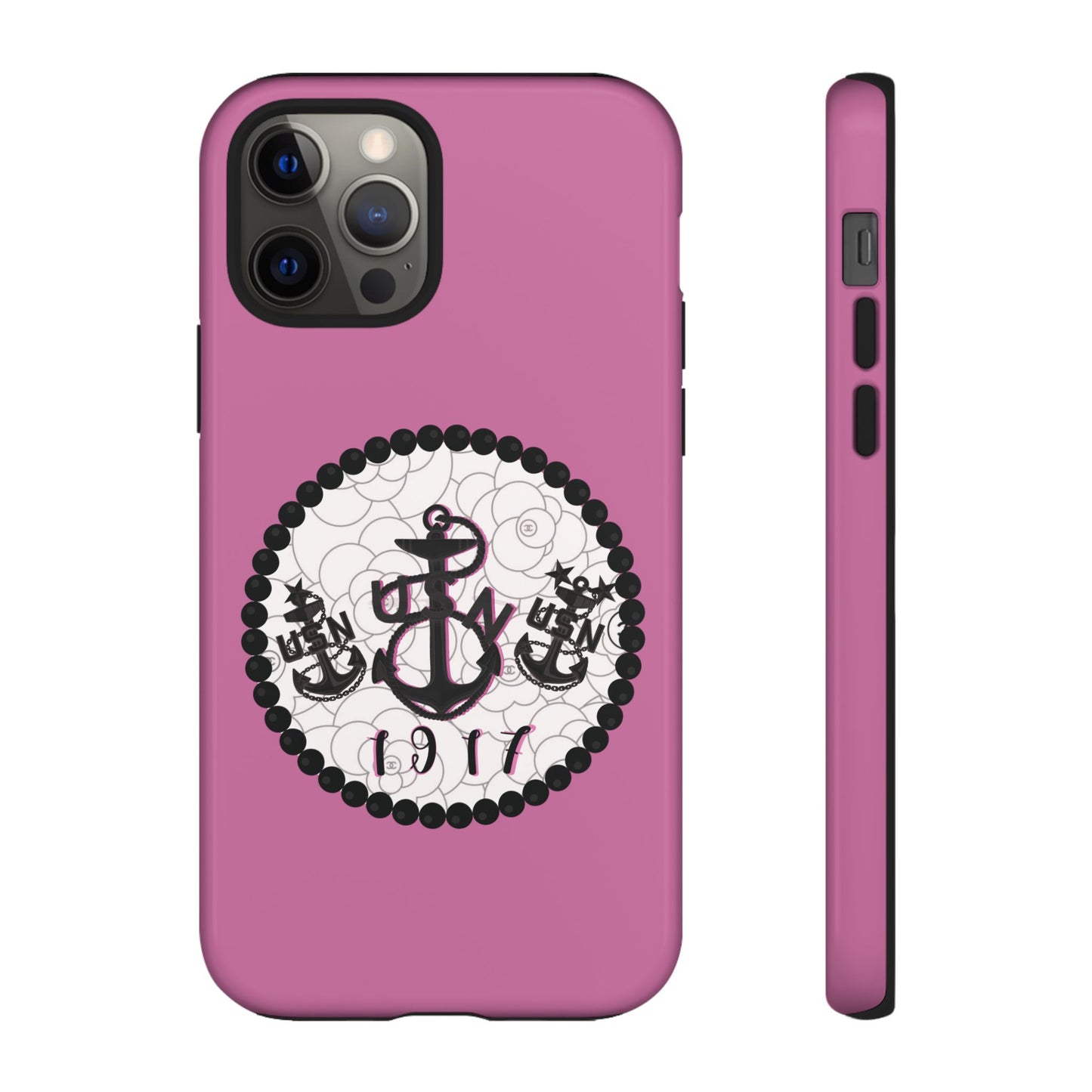 Chick Chief P!NK Phone Case