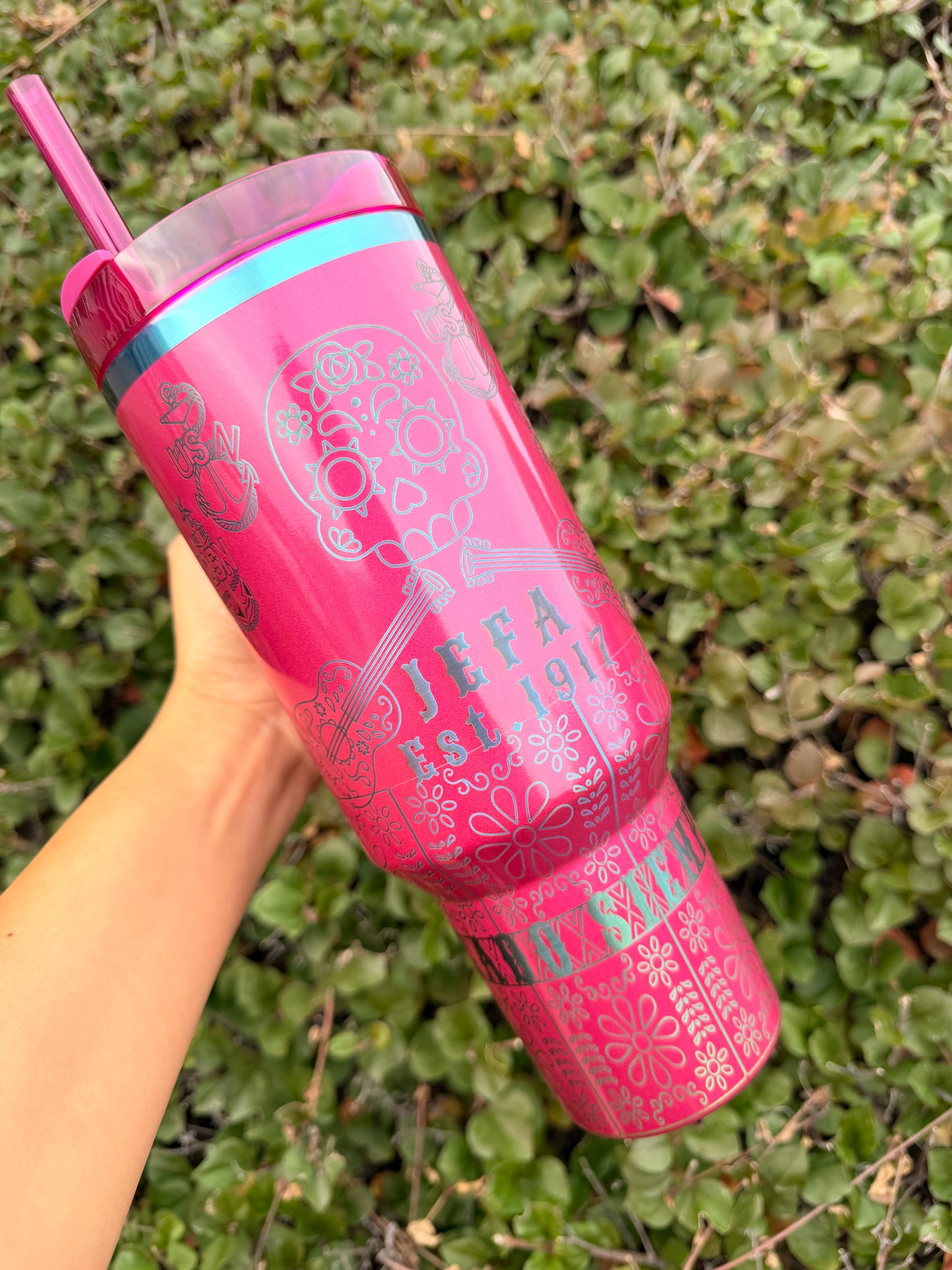 DDLM STANLEY Tumbler LIMITED