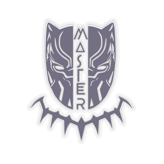 Master Chief Forever Sticker