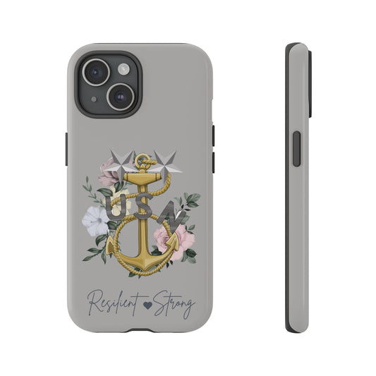 Resilient and Strong V9 Tough Phone Case