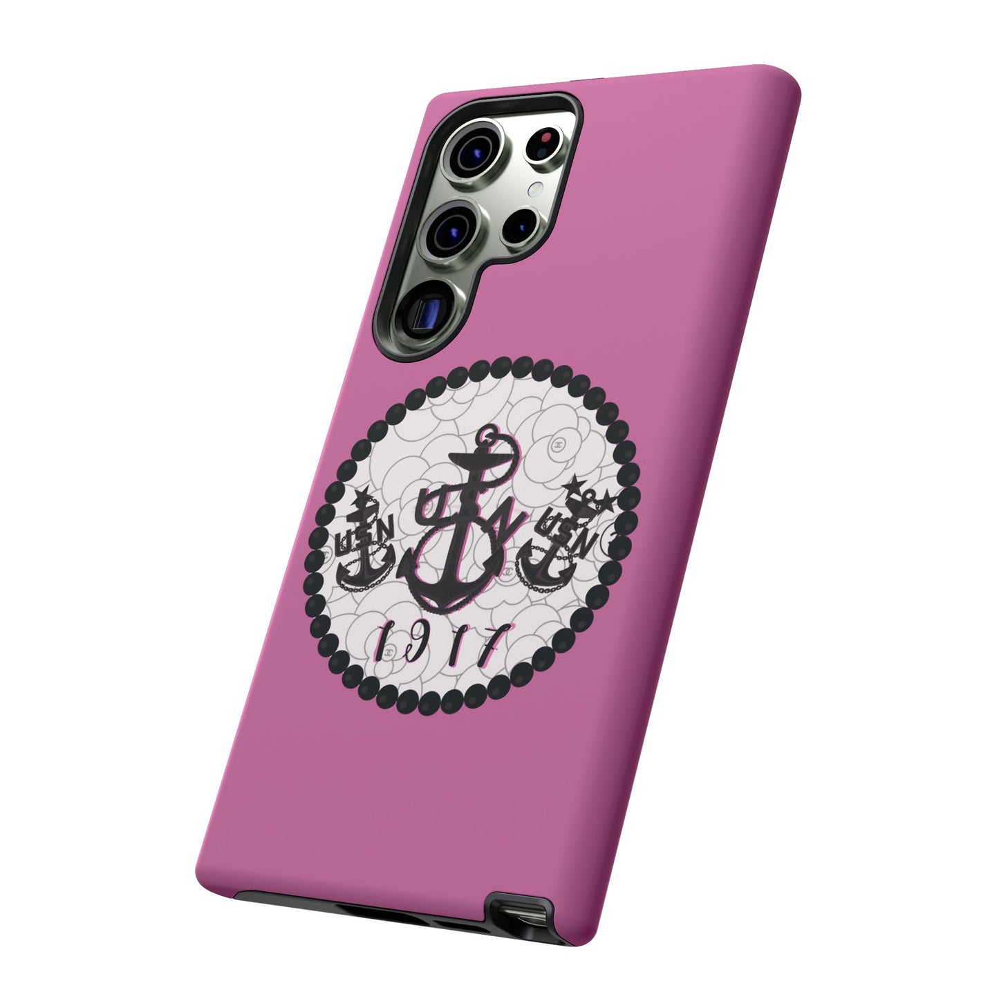 Chick Chief P!NK Phone Case
