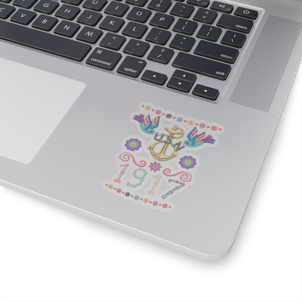 Jefa 1917  Stickers