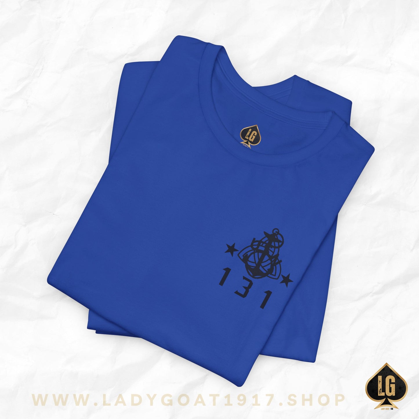 Thor 131 Unisex Tee