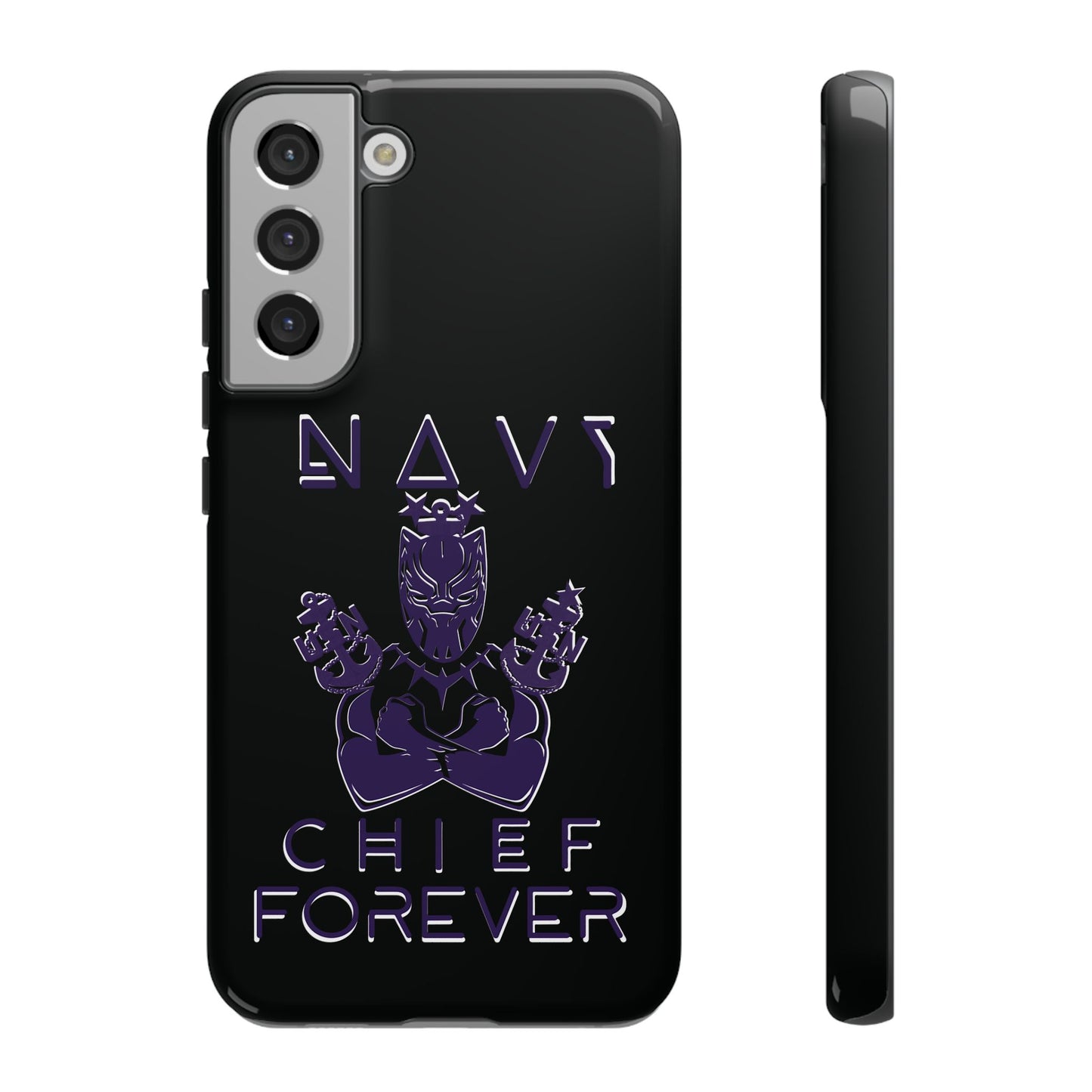 Chief Forever Phone Case