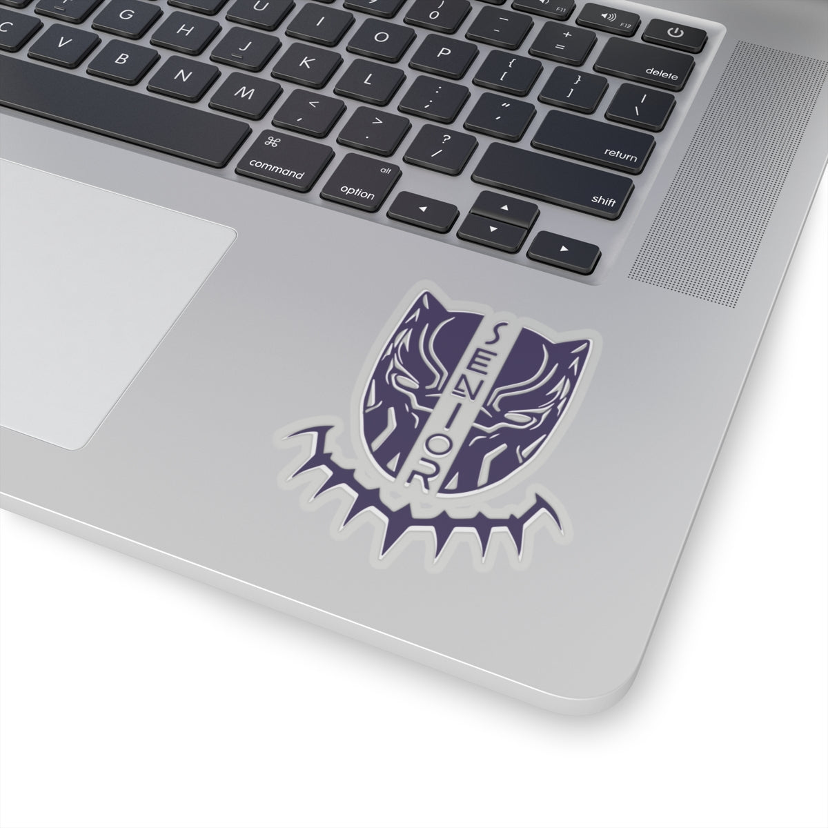 Senior Chief Forever Sticker