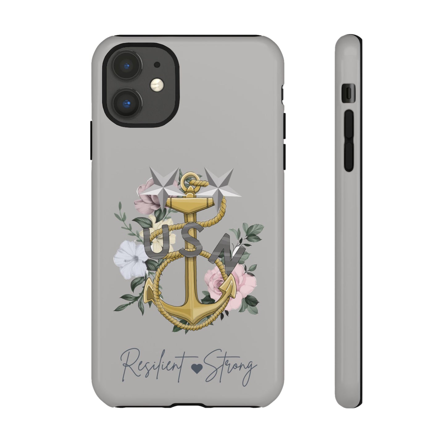 Resilient and Strong V9 Tough Phone Case