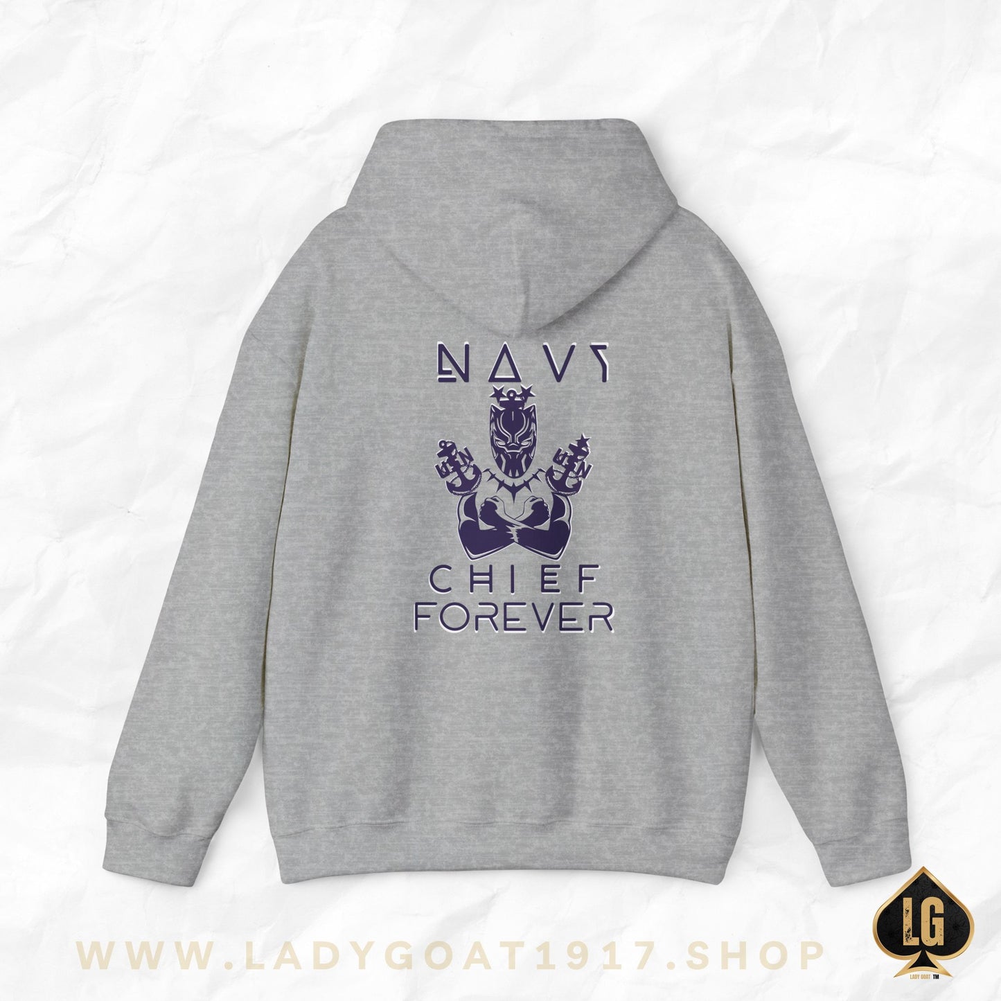 Master Chief Forever Unisex Hoodie