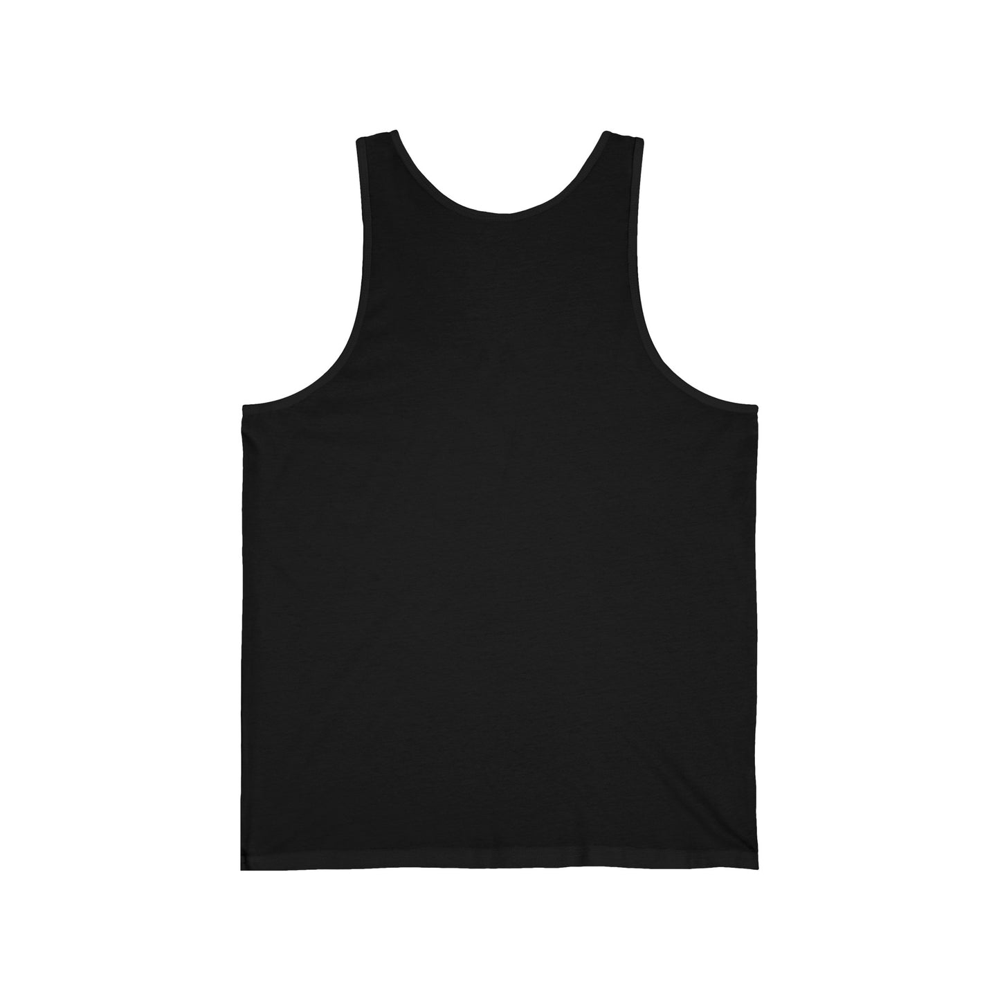 Mamba Unisex Tanktop
