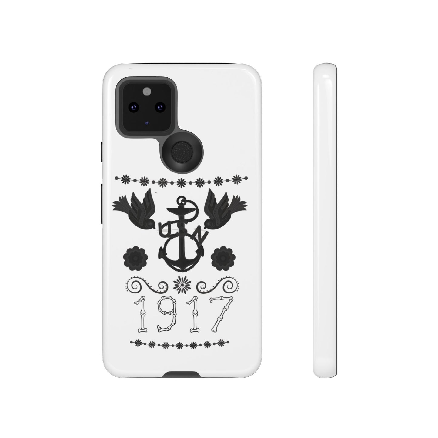 La Jefa SNP Phone Case