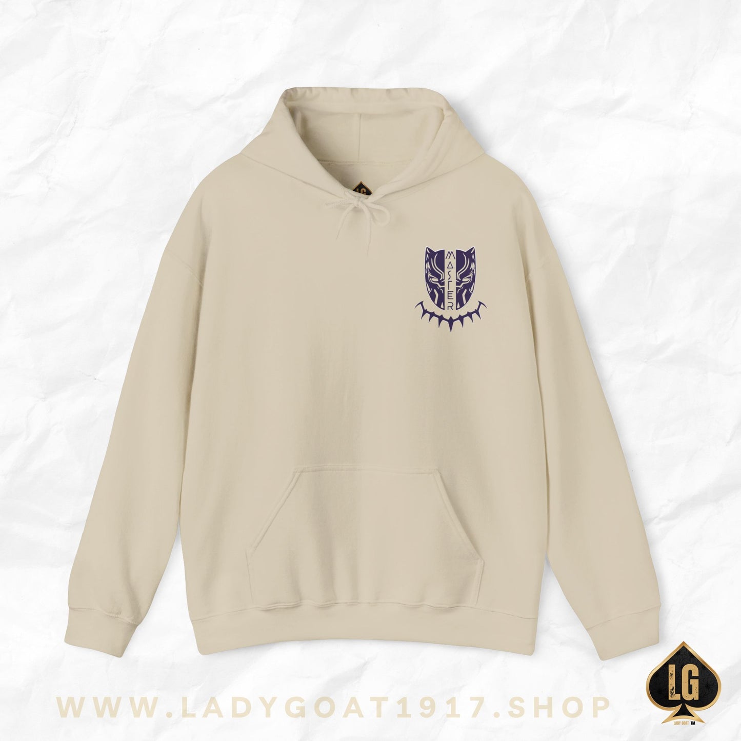 Master Chief Forever Unisex Hoodie