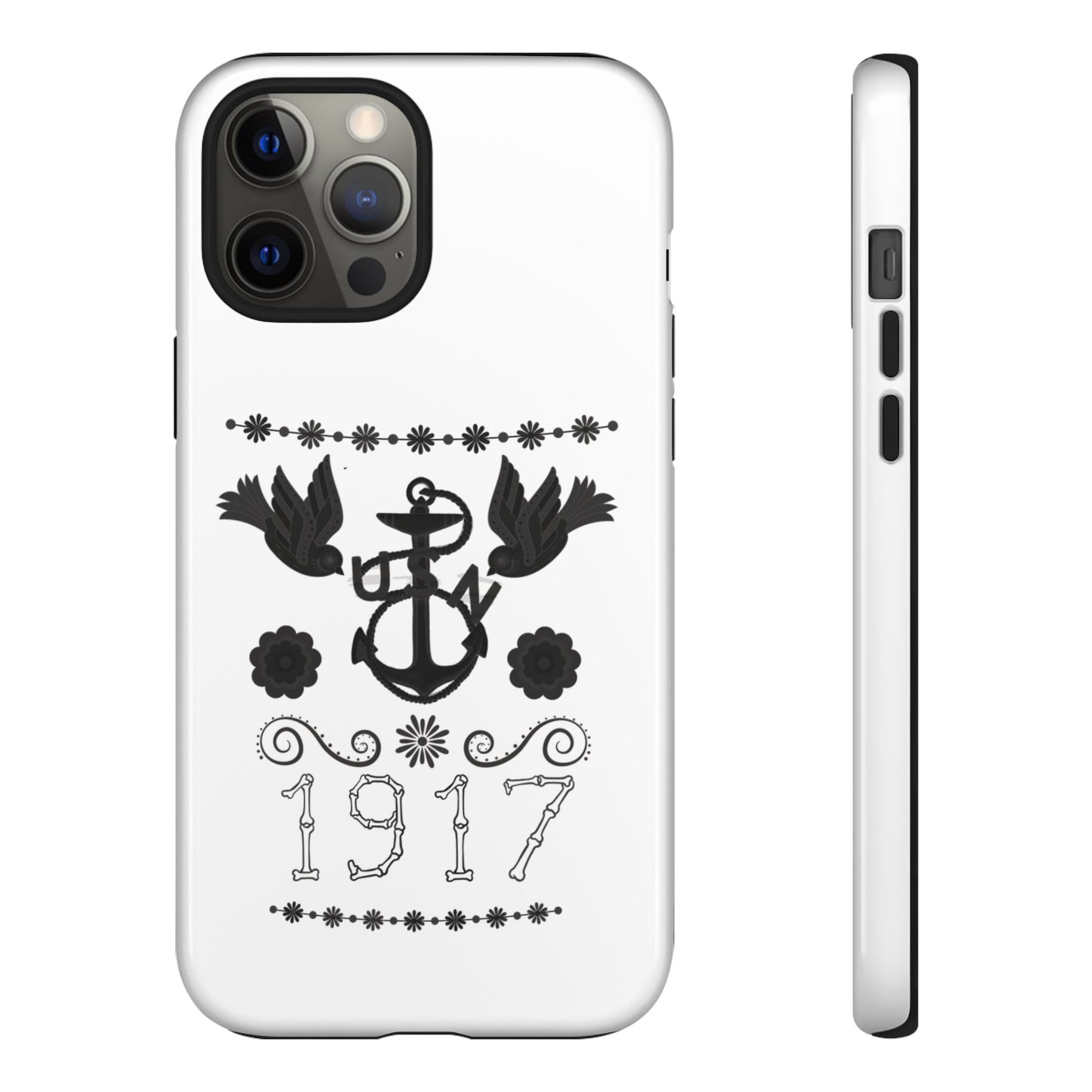 La Jefa SNP Phone Case