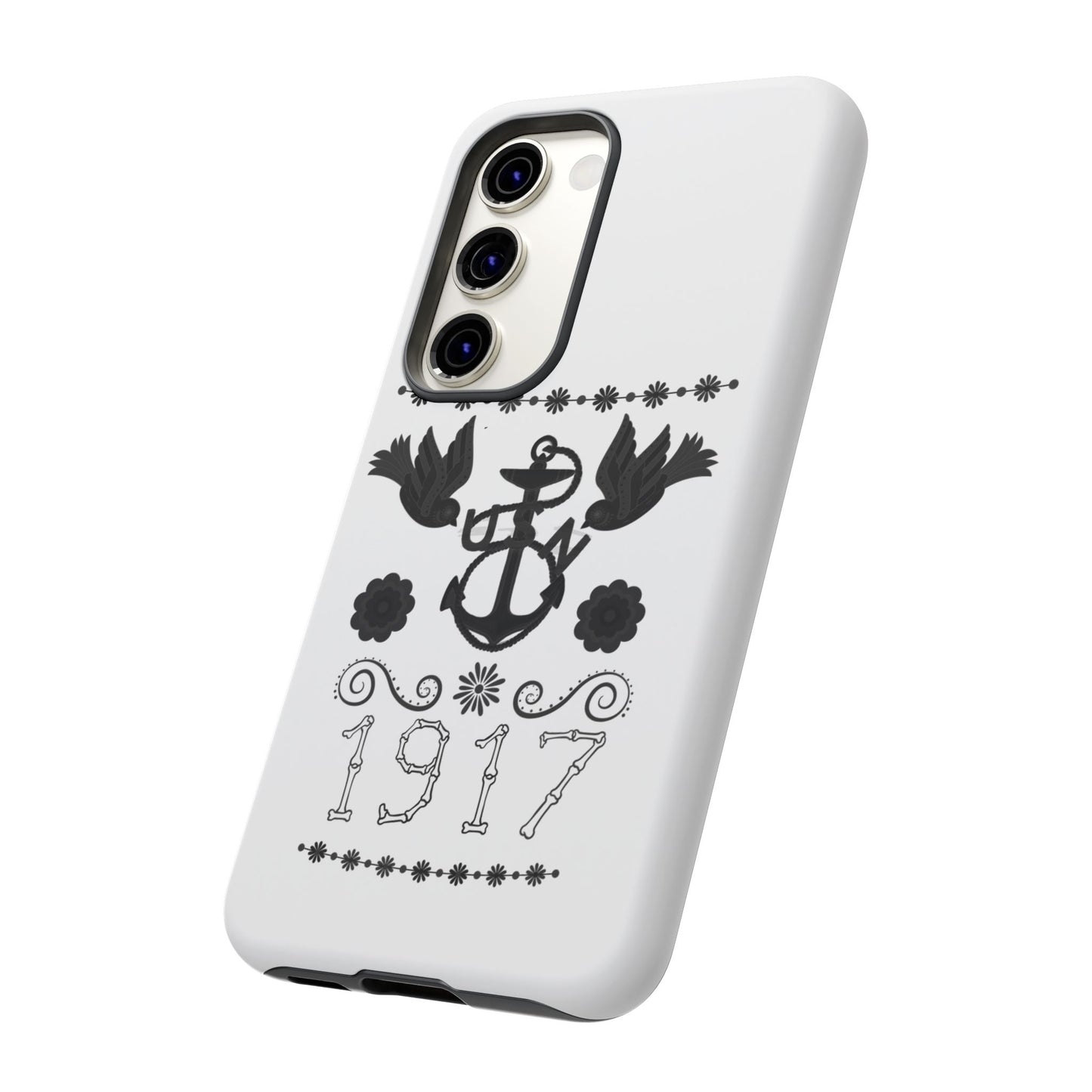 La Jefa SNP Phone Case