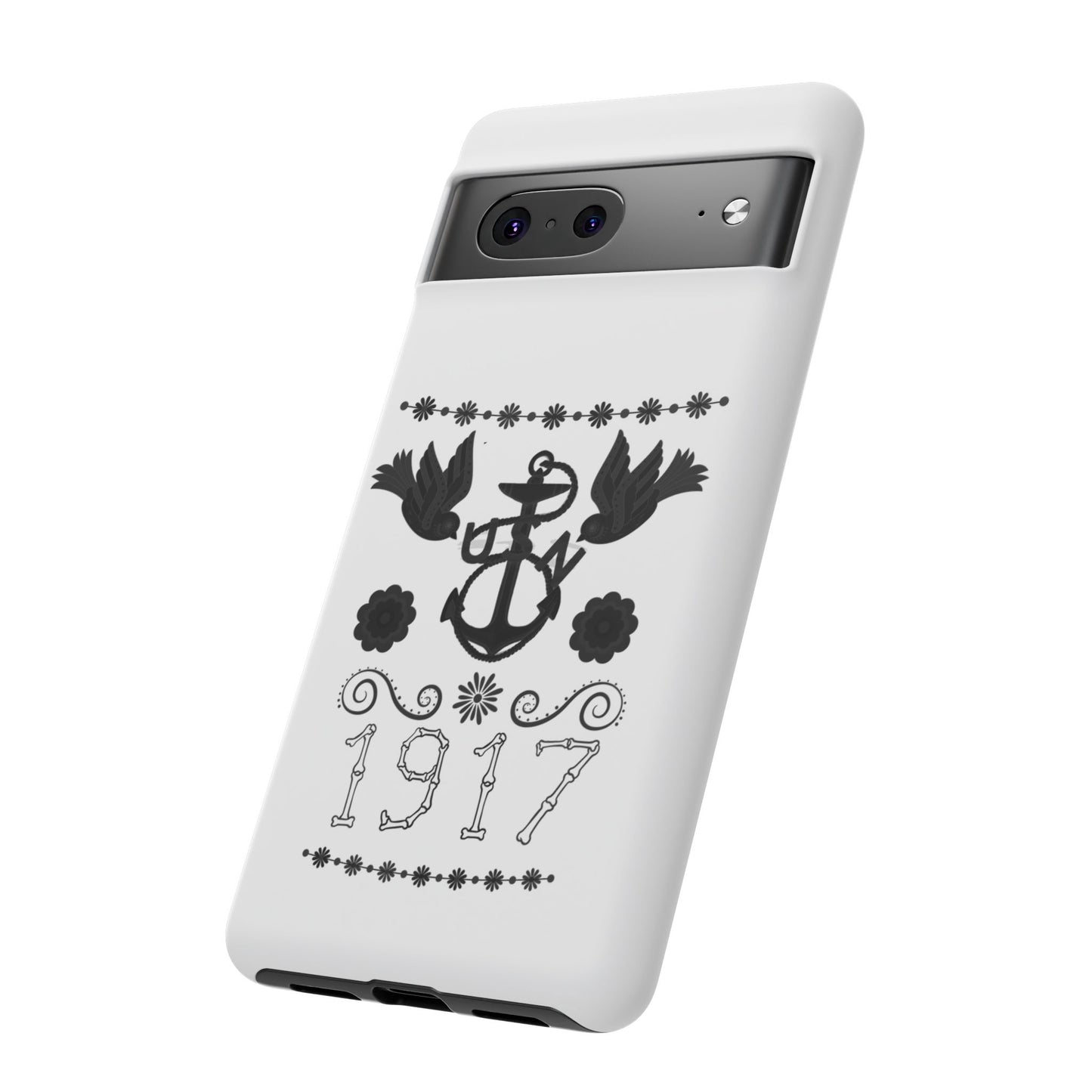 La Jefa SNP Phone Case