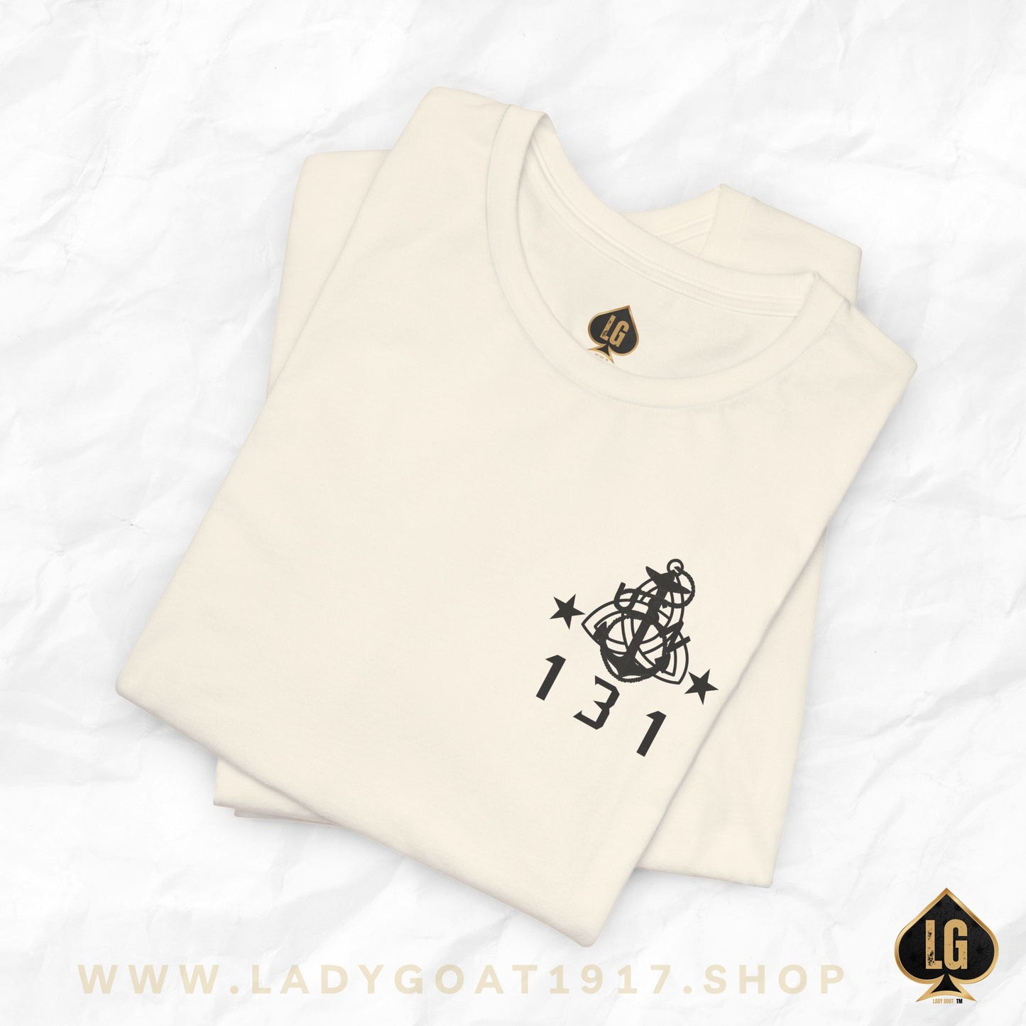 Thor 131 Unisex Tee