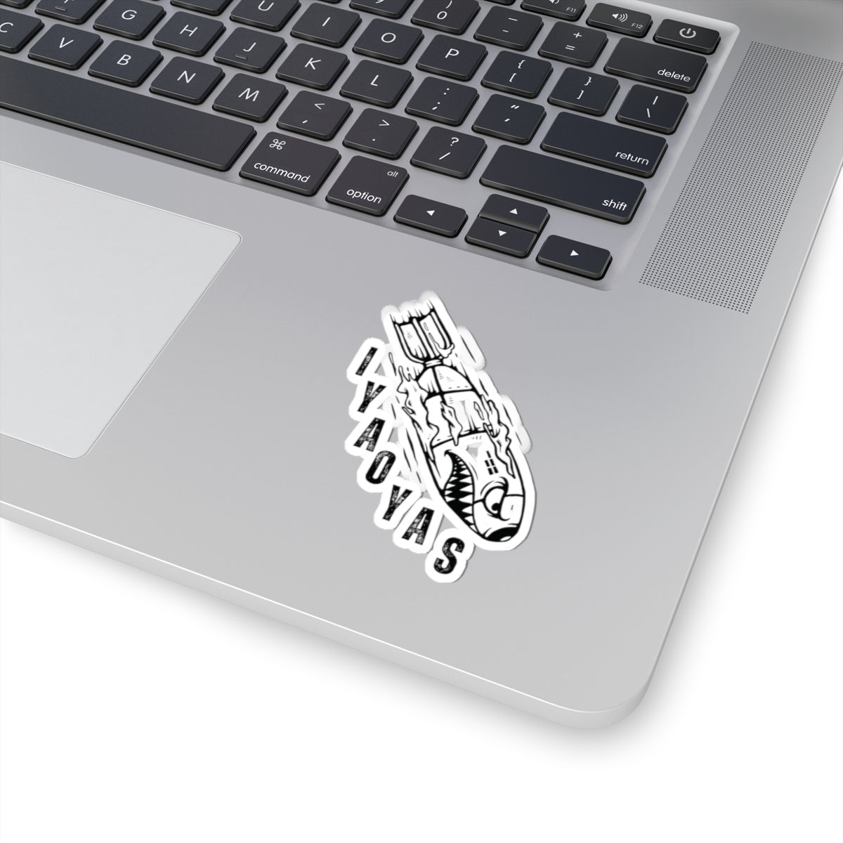 IYAOYAS Goat V2 Stickers