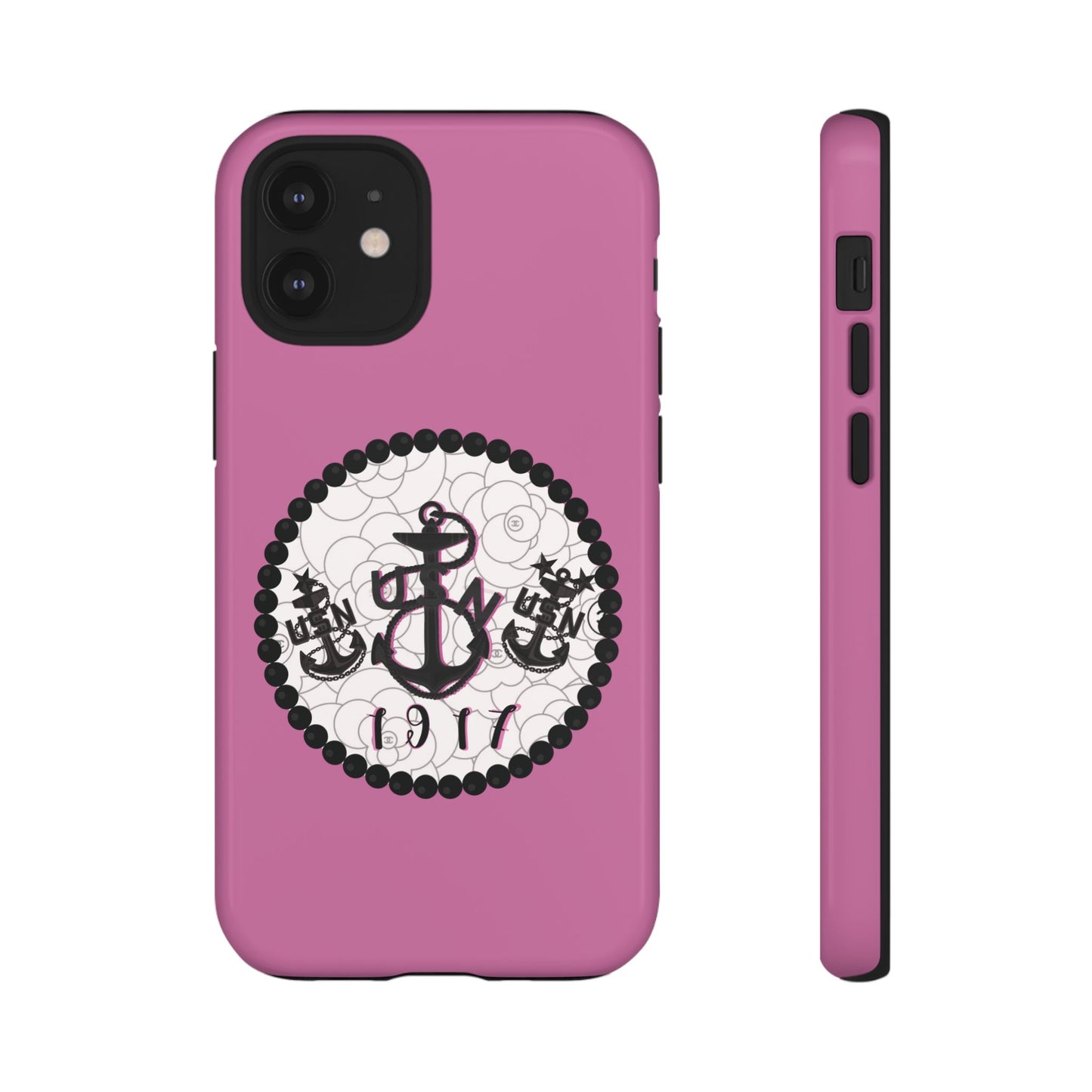 Chick Chief P!NK Phone Case