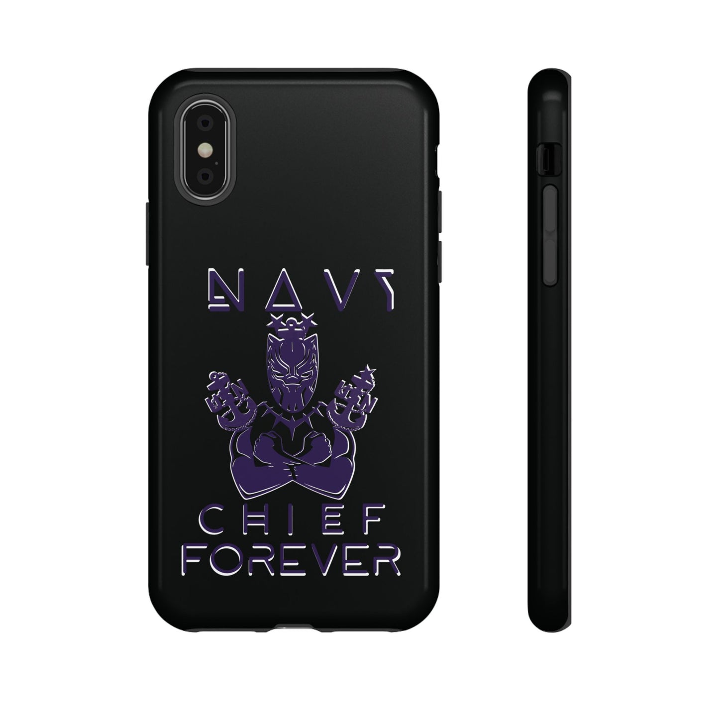 Chief Forever Phone Case