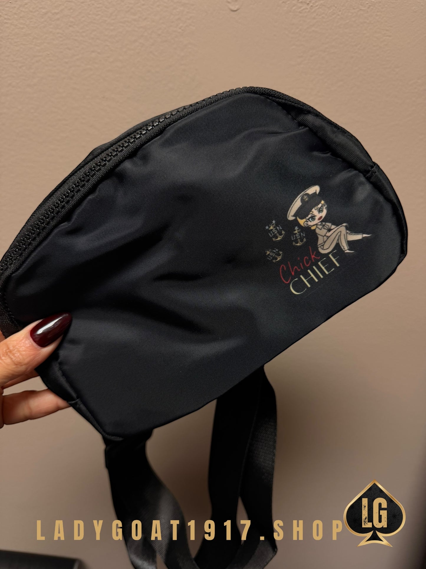 SPRING SALE V2 Belt Bag
