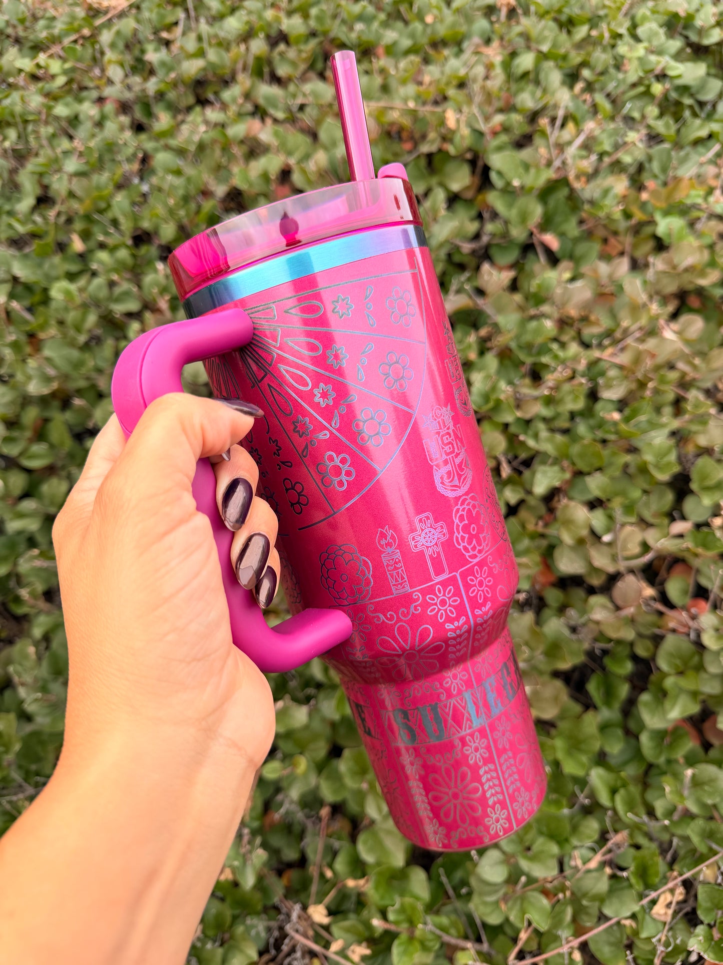 DDLM STANLEY Tumbler LIMITED