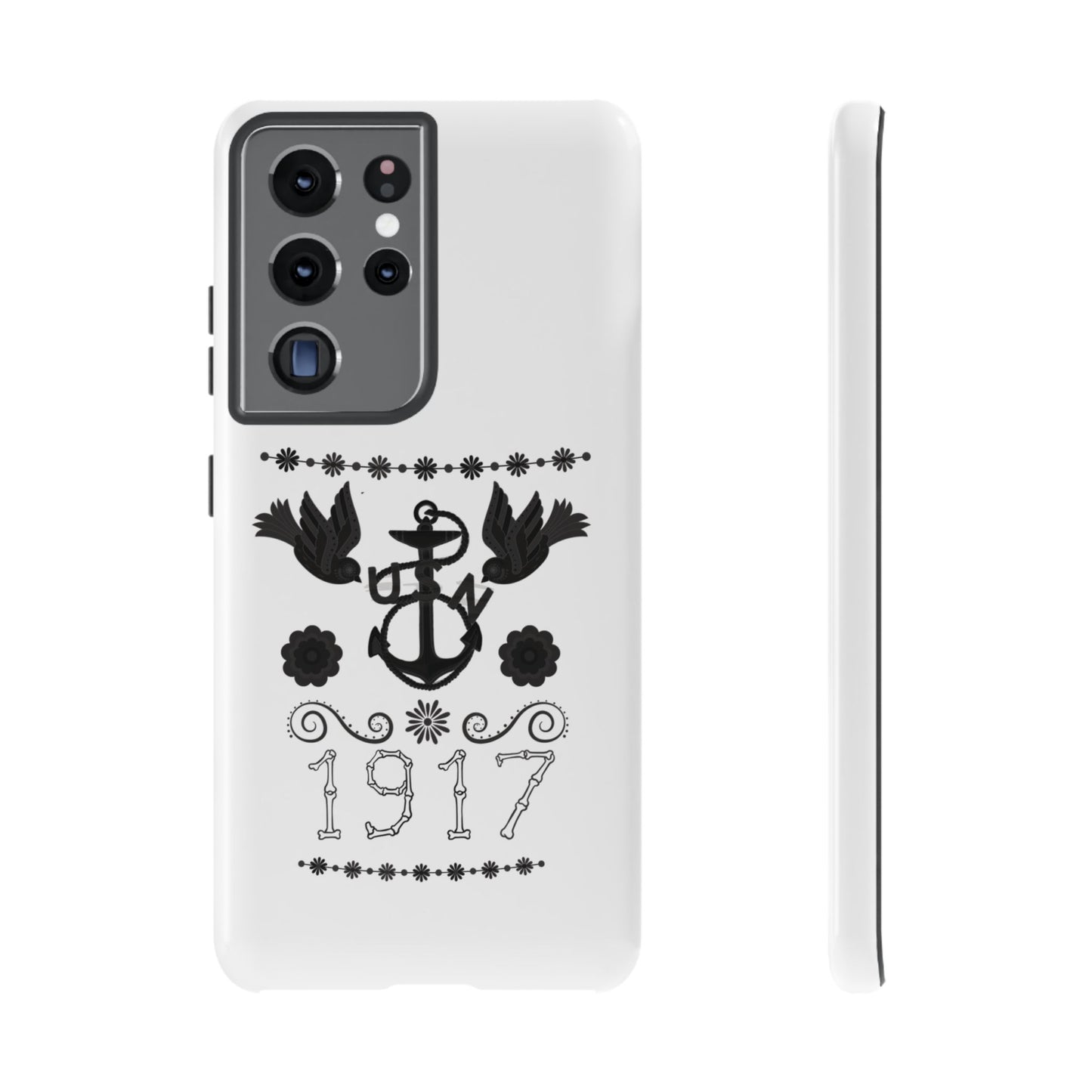 La Jefa SNP Phone Case